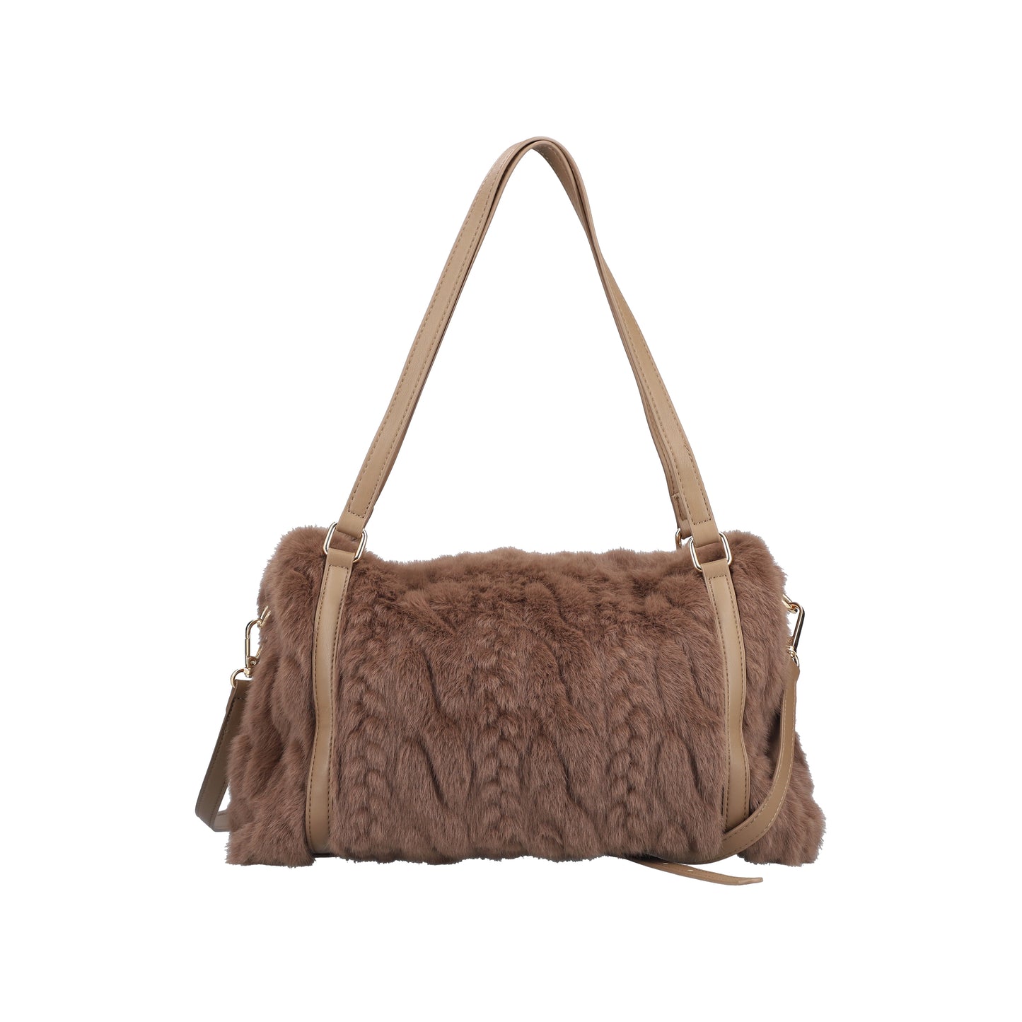Rieker Beige Bag