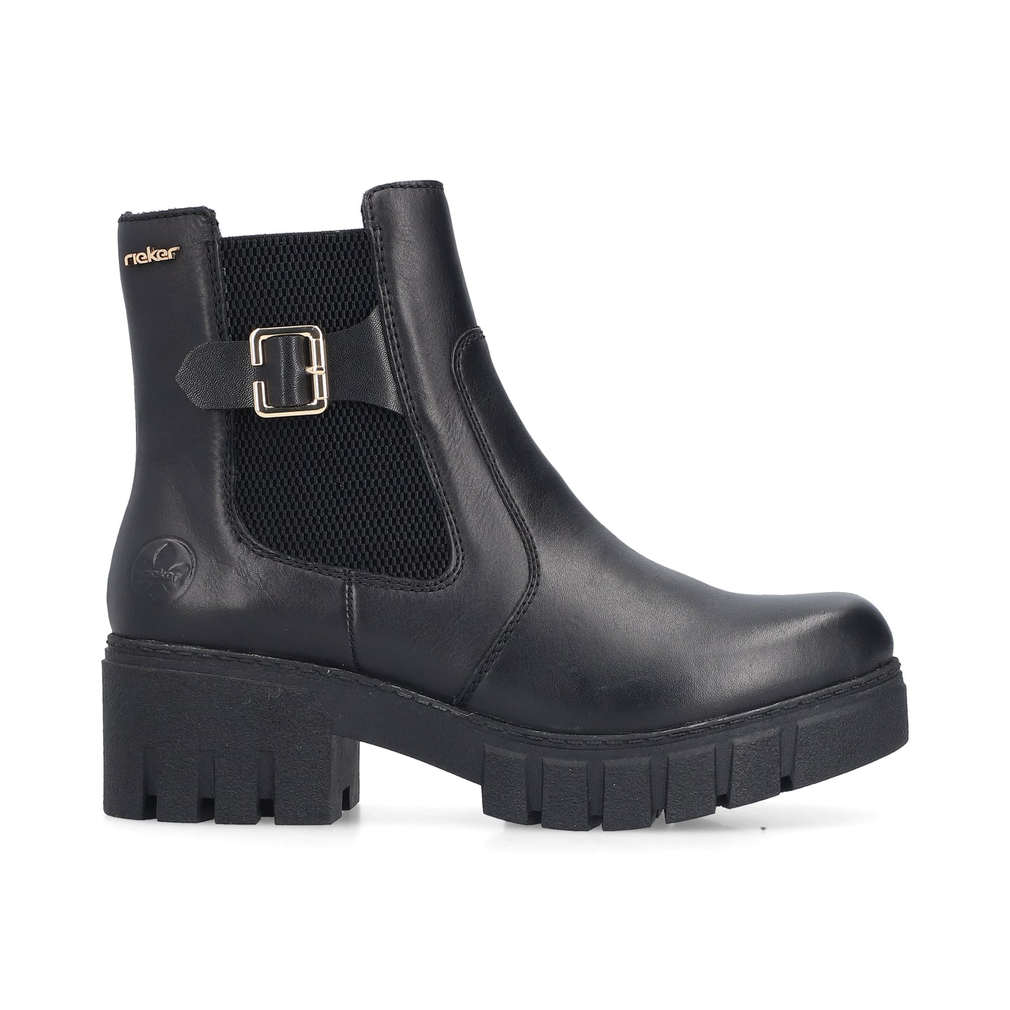 Rieker   Boots