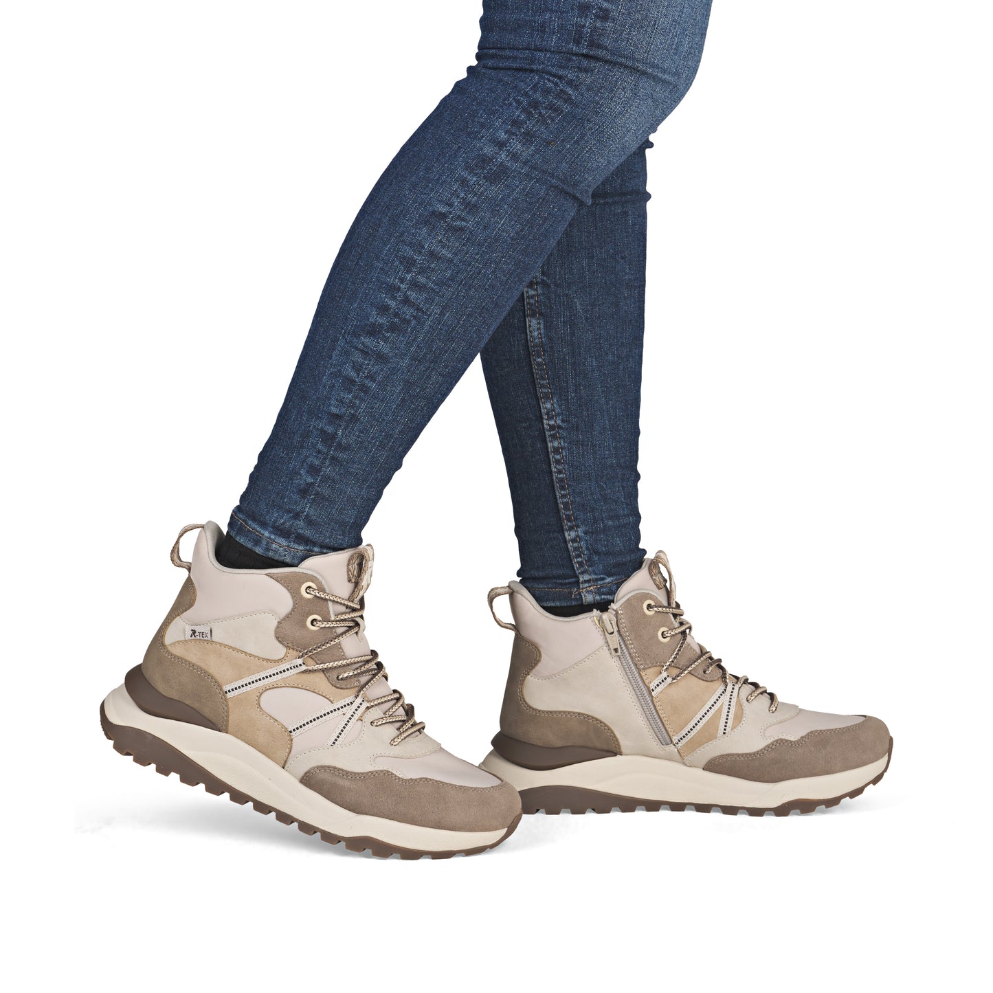 Rieker Sport Boots
