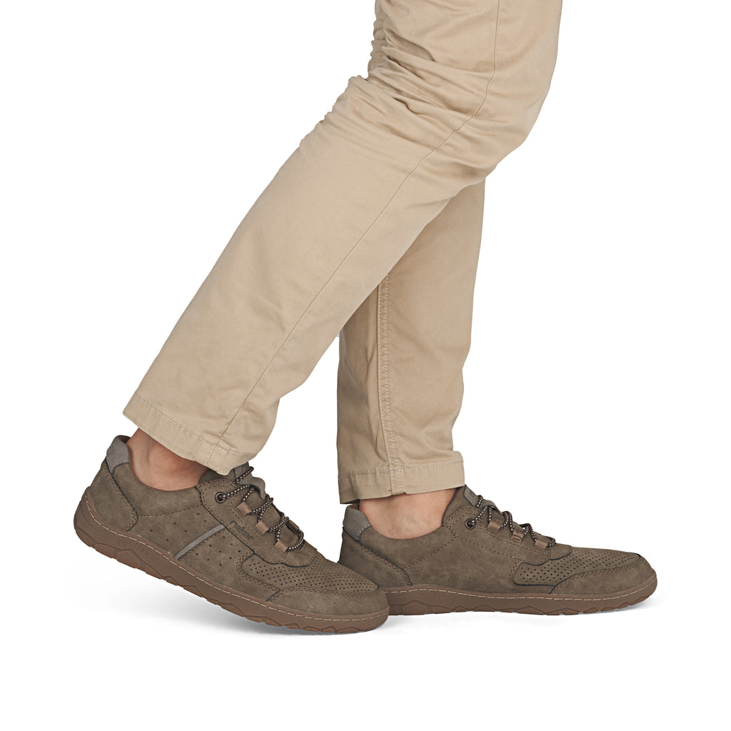 Rieker Shoe