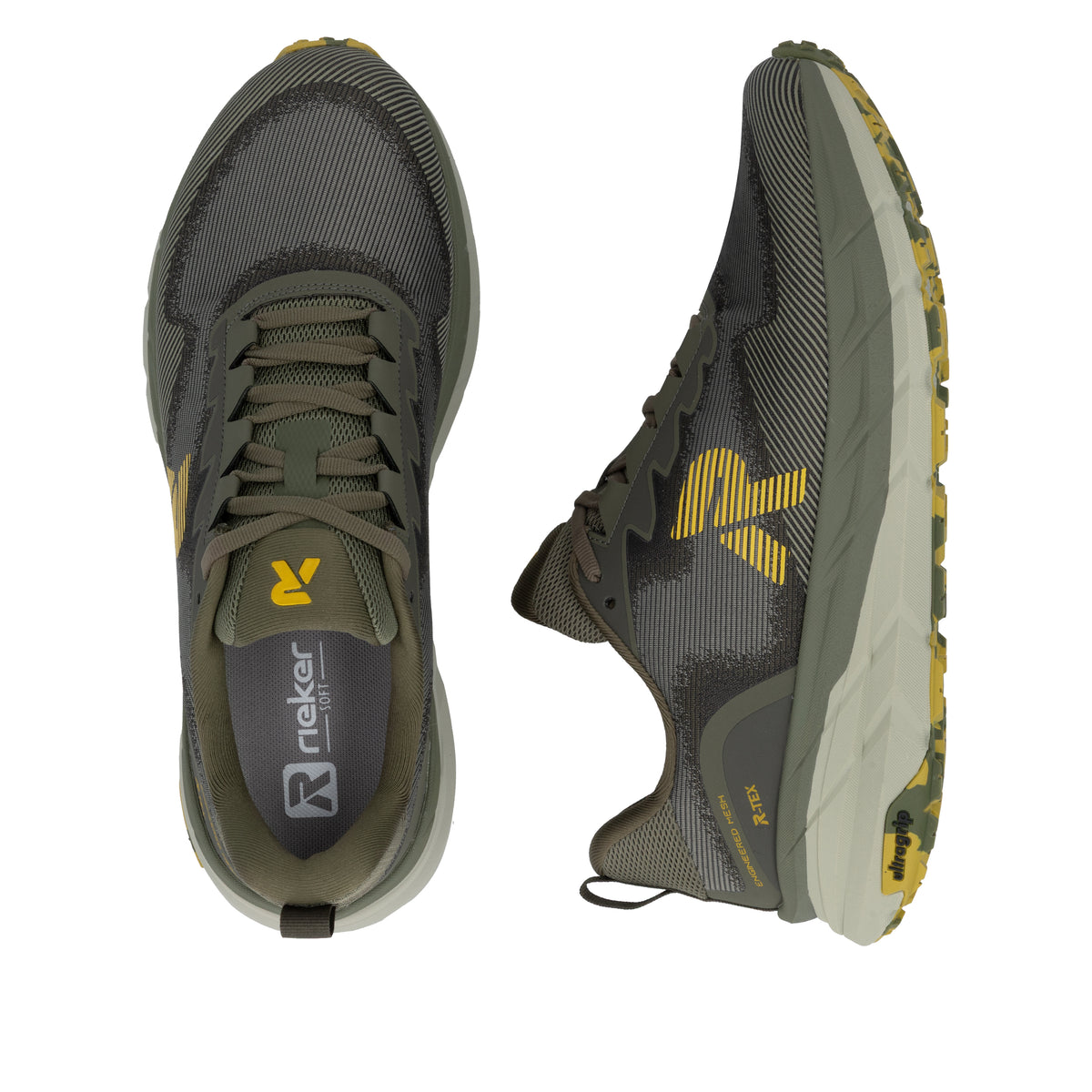 Rieker Sport Shoe