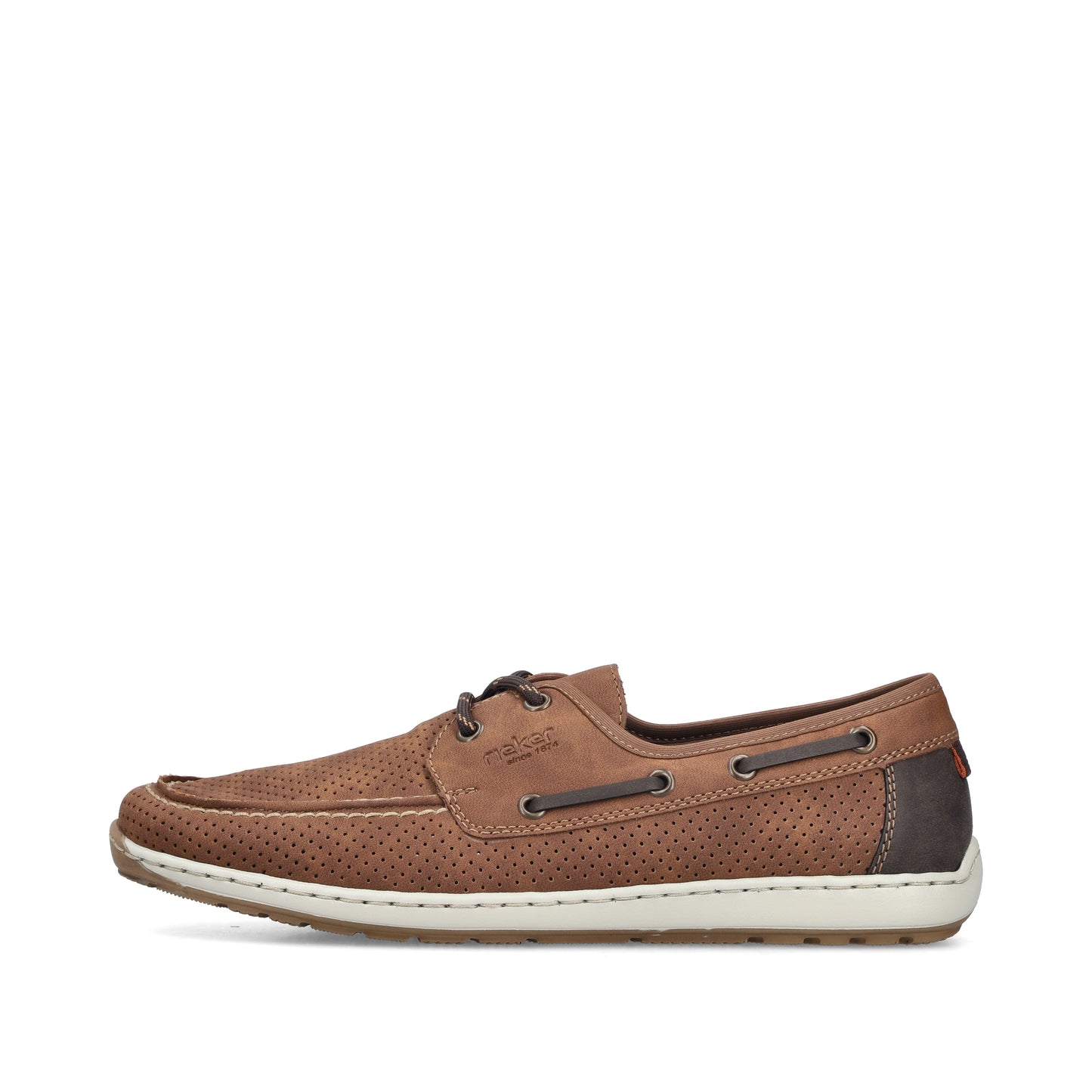 Rieker Shoe