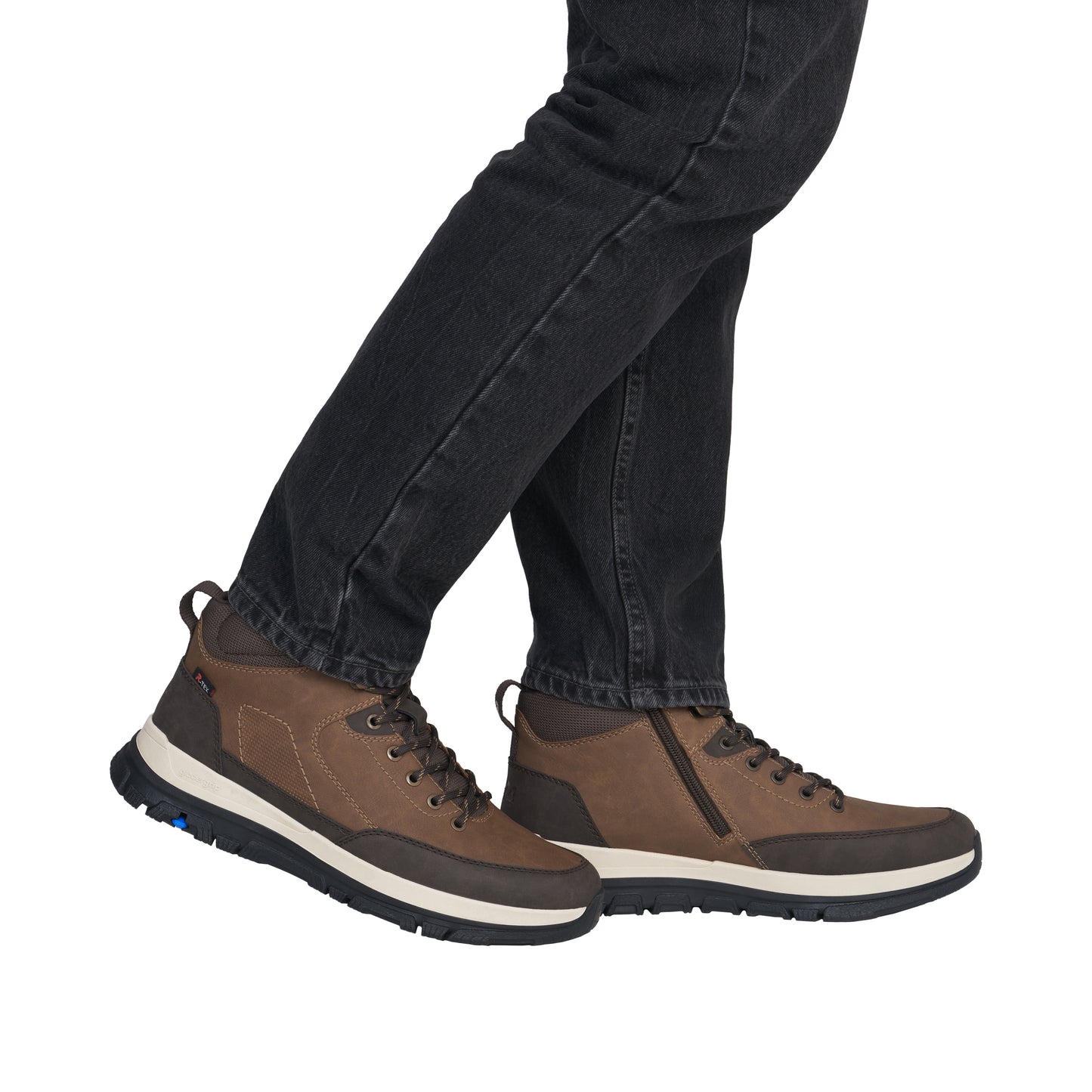 Rieker Boot