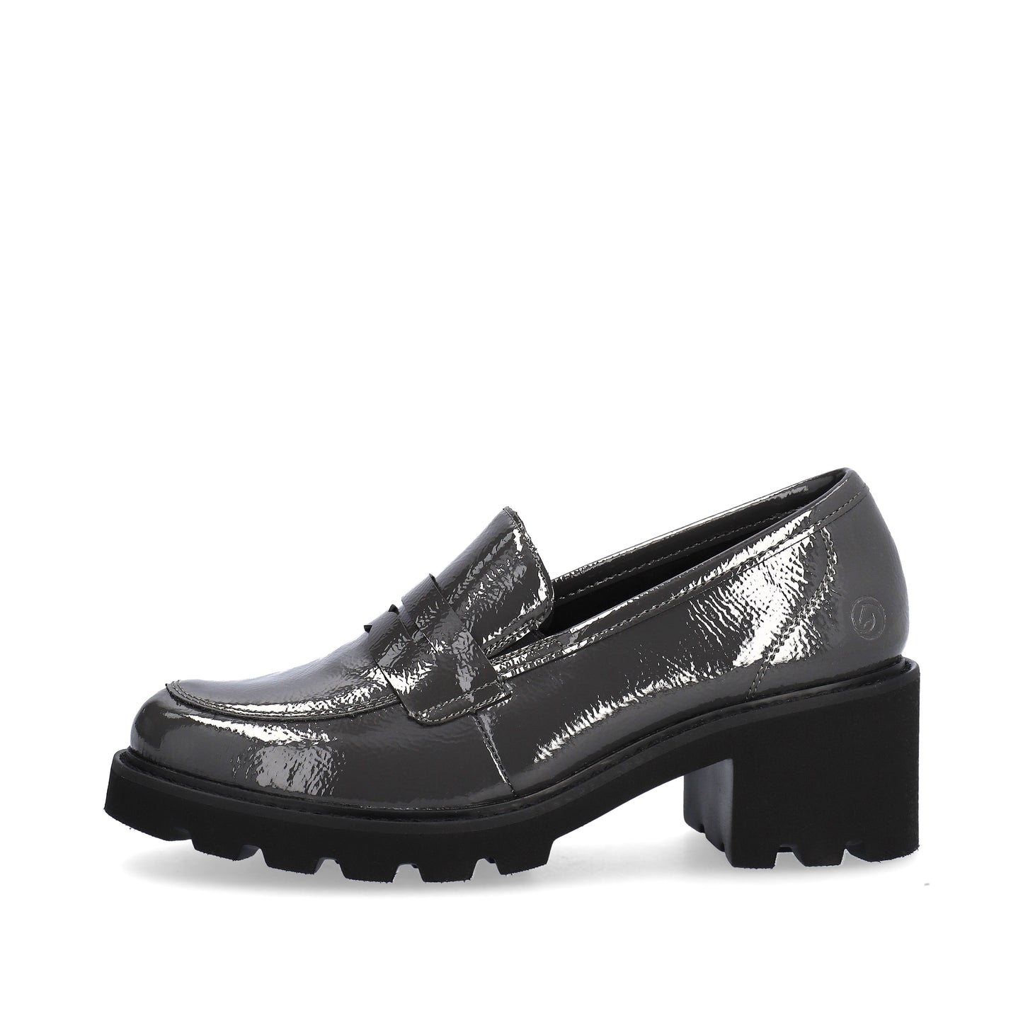 remonte Woman's Shoes - Grey | D0A00-45