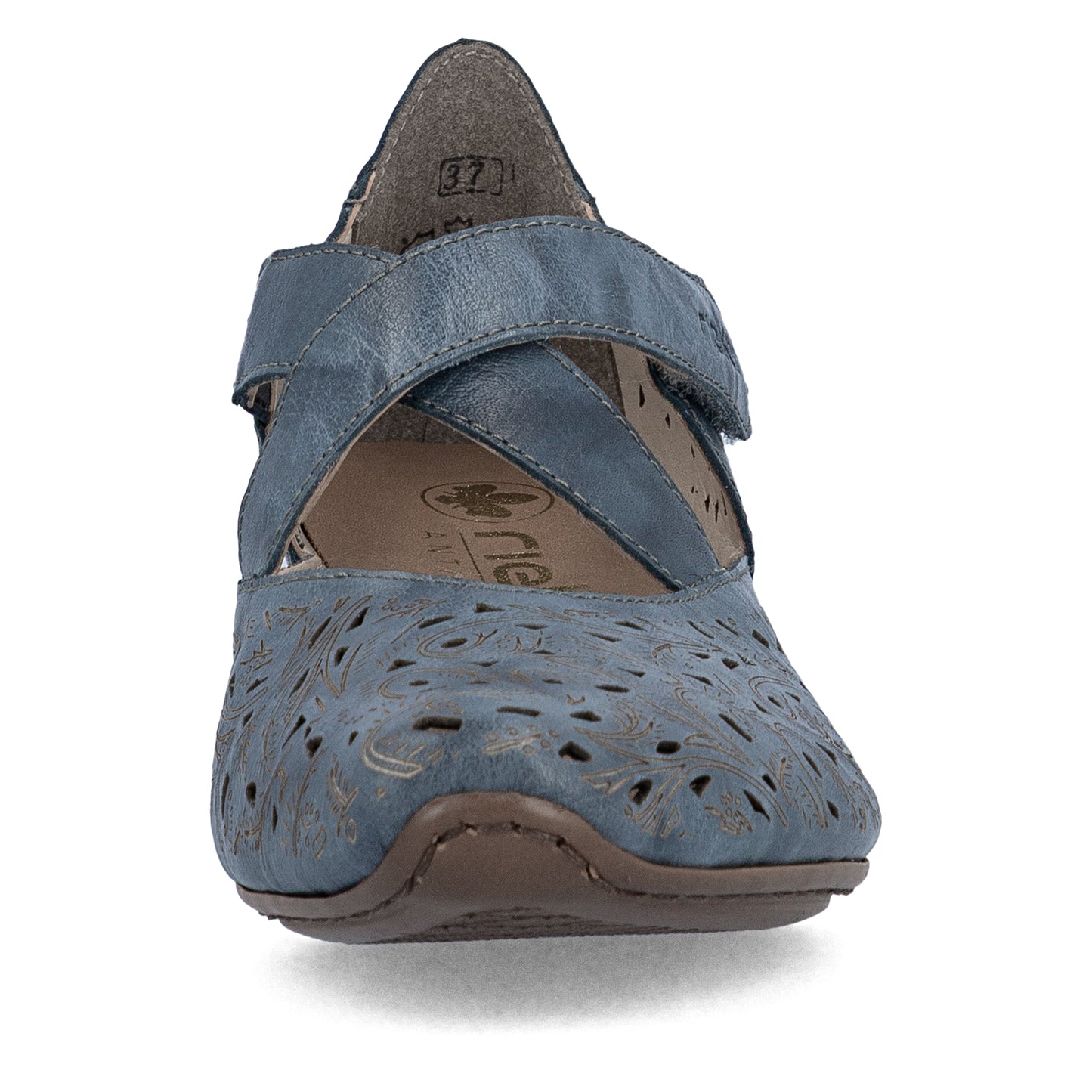 Rieker Shoe