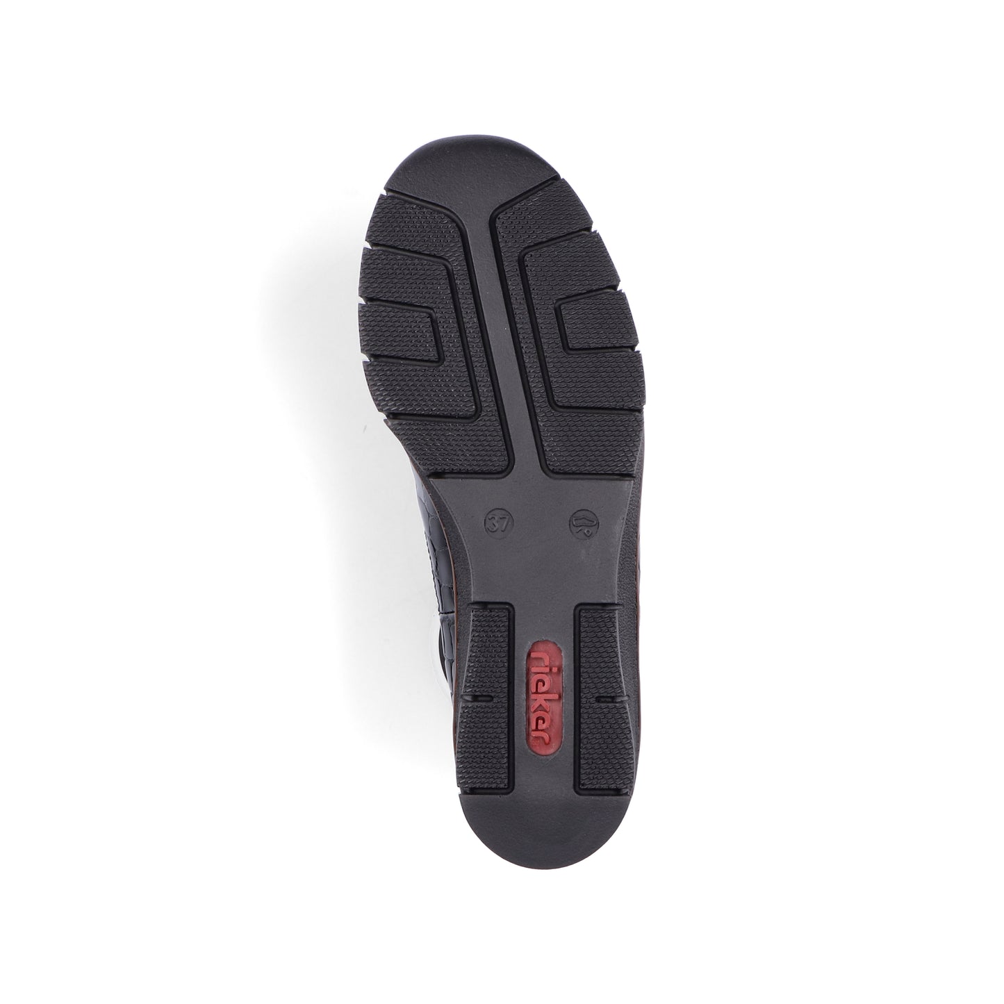 Rieker Boots