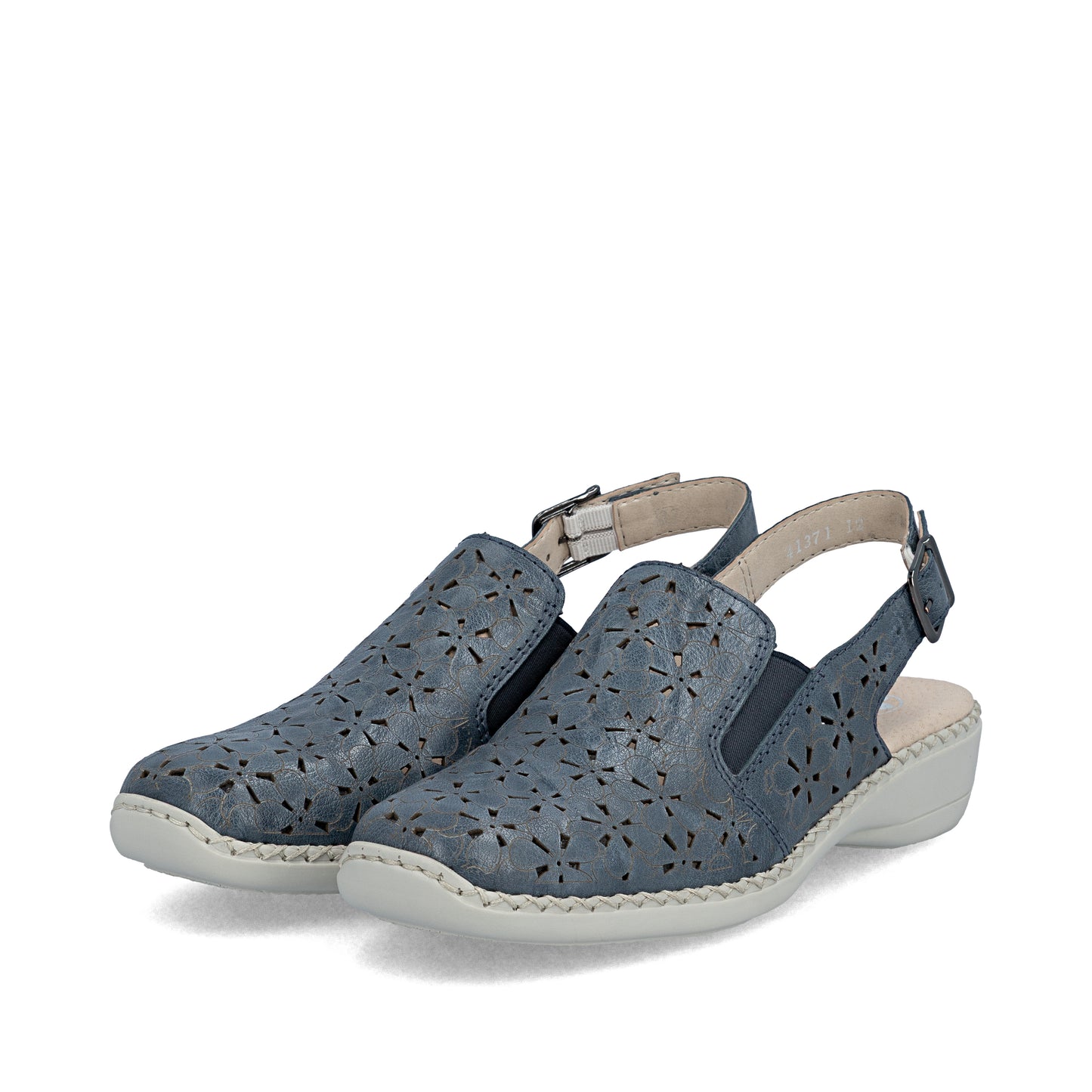 Rieker Shoe