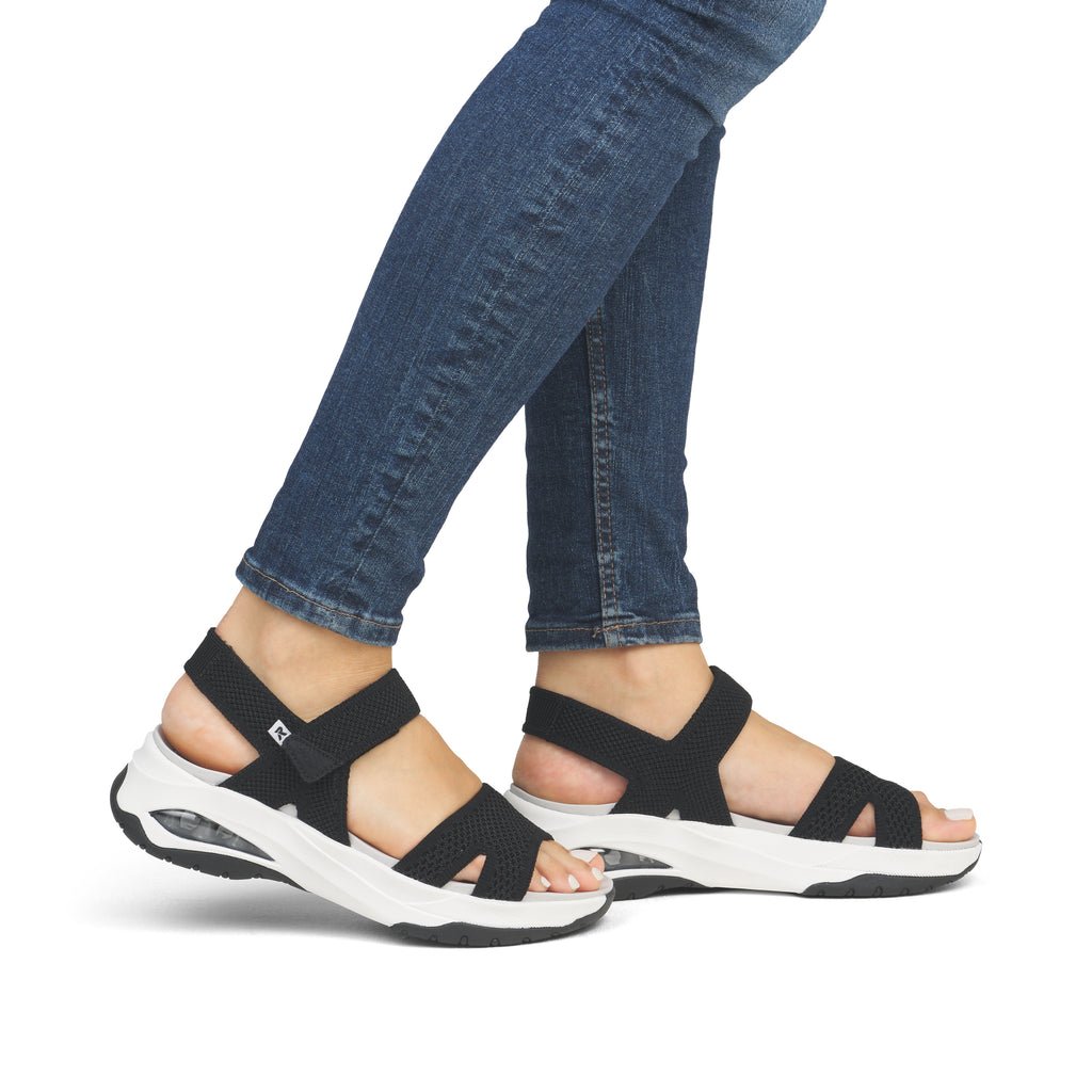 Rieker Sport Sandals