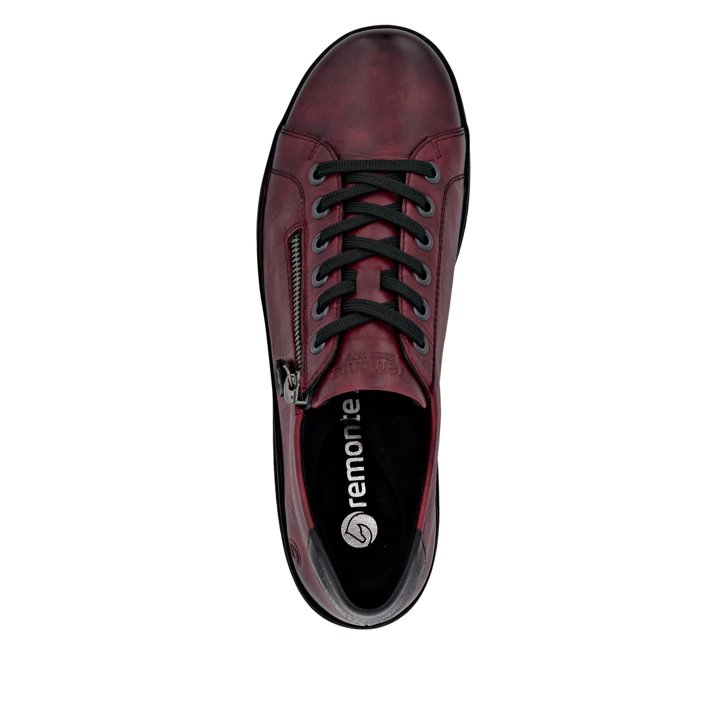 remonte Woman's Shoes - Red | D1E03-35