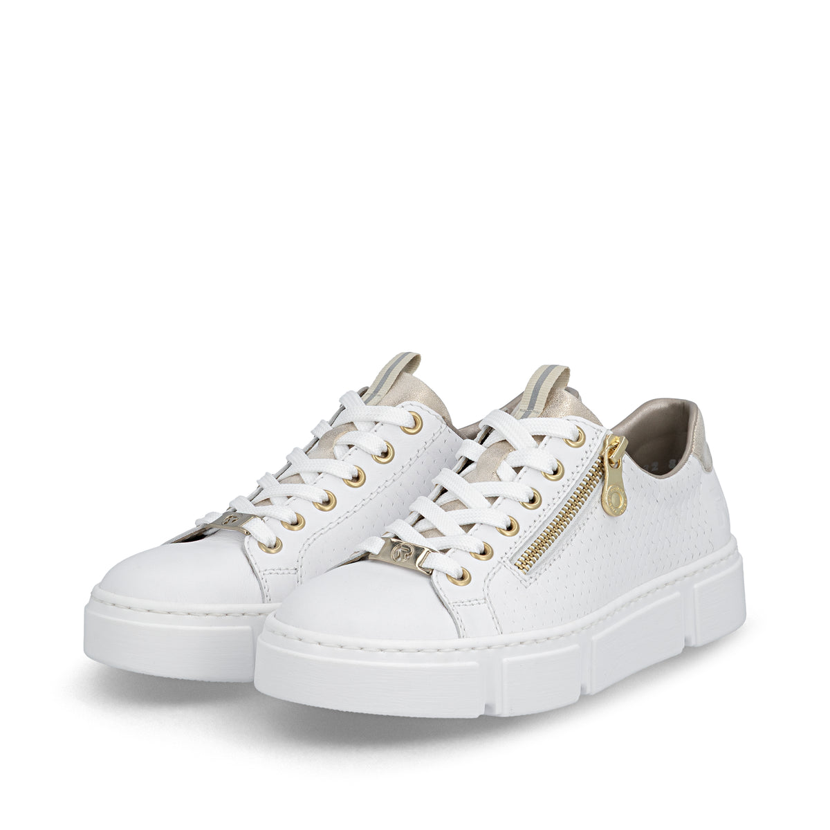 Rieker Shoes