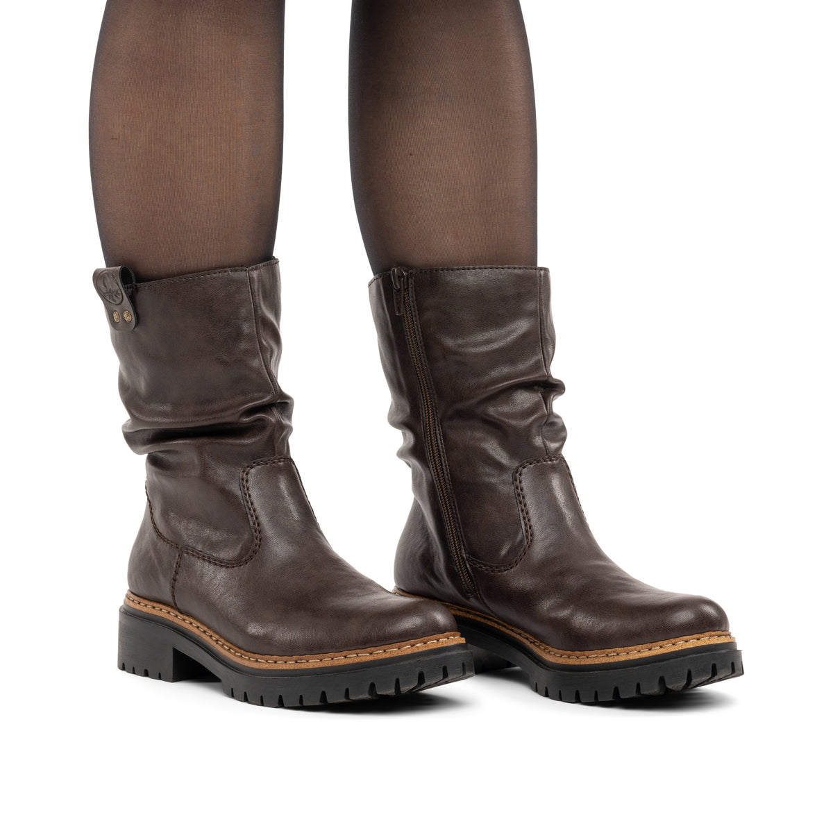 Rieker Boot