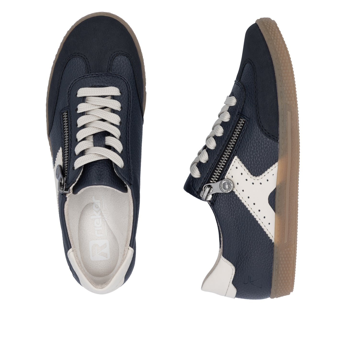 Rieker.co.uk Trainer