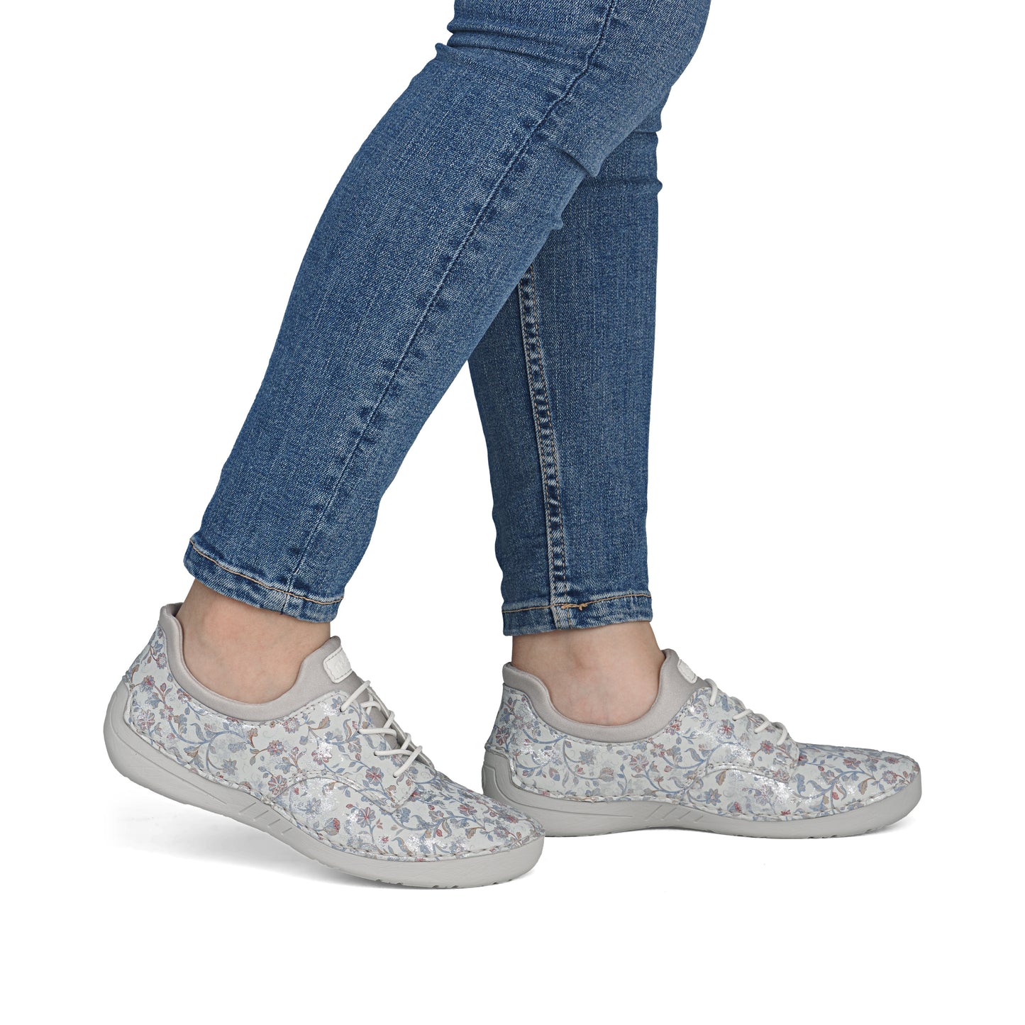 Rieker Shoe