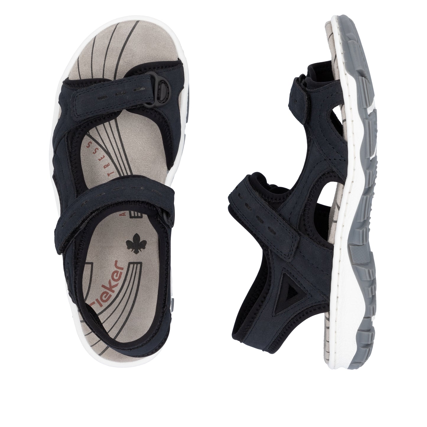 Rieker Sandals