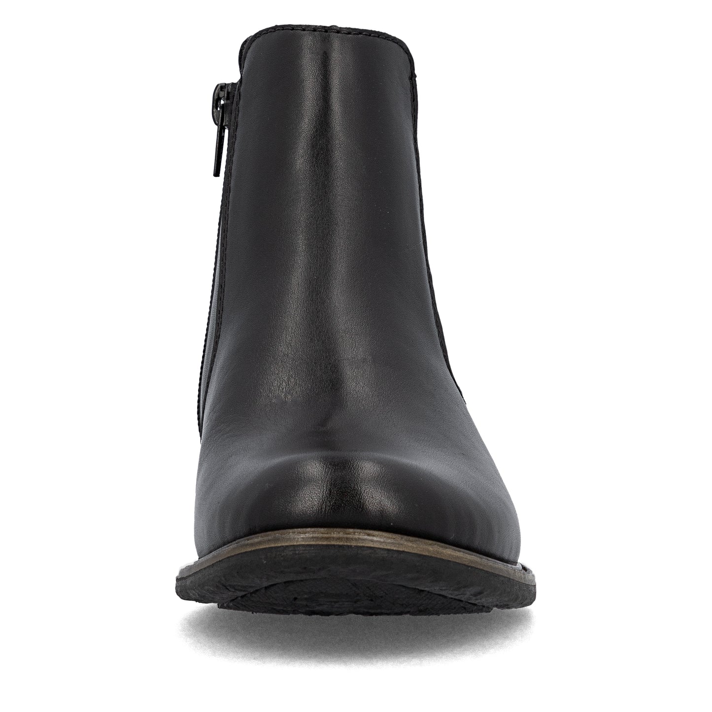 Rieker Woman's Boots - Black | 74870-00