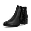 remonte Woman's Boots - Black | R5172-00