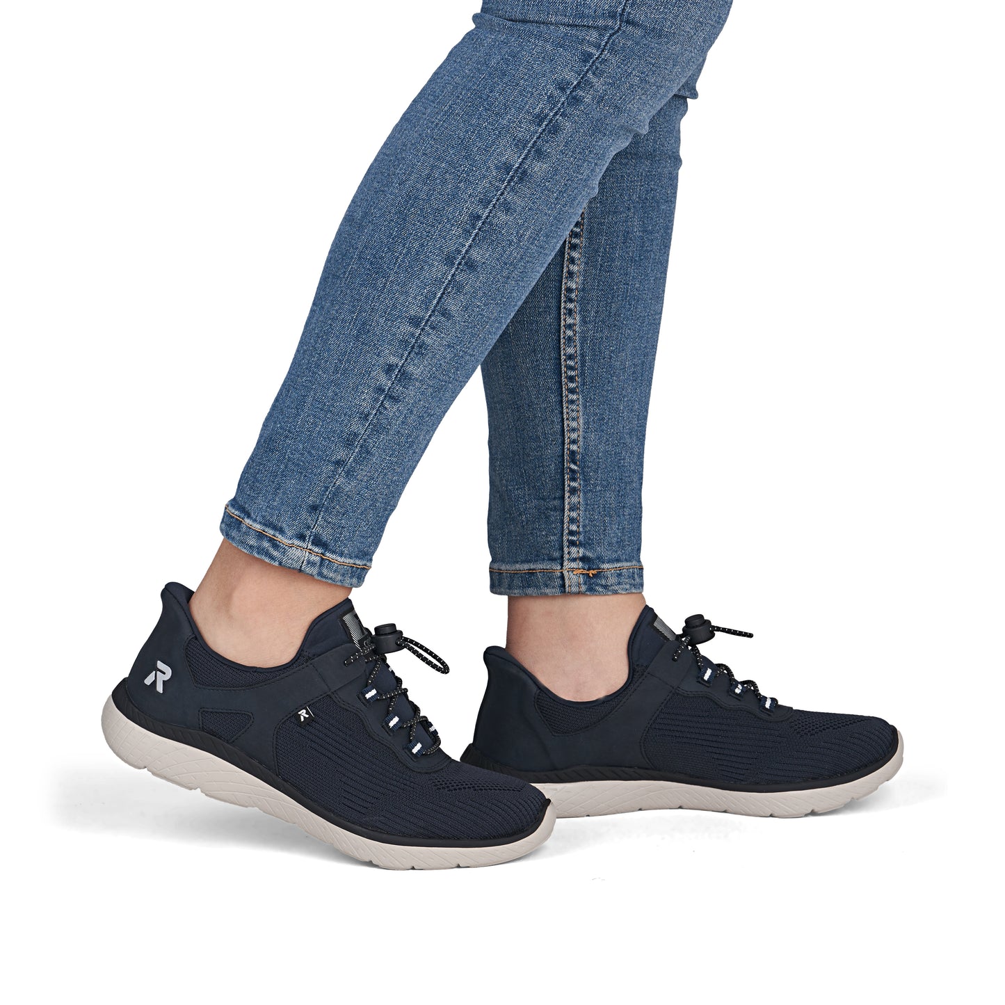 Rieker Trainer