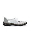 Rieker Shoe