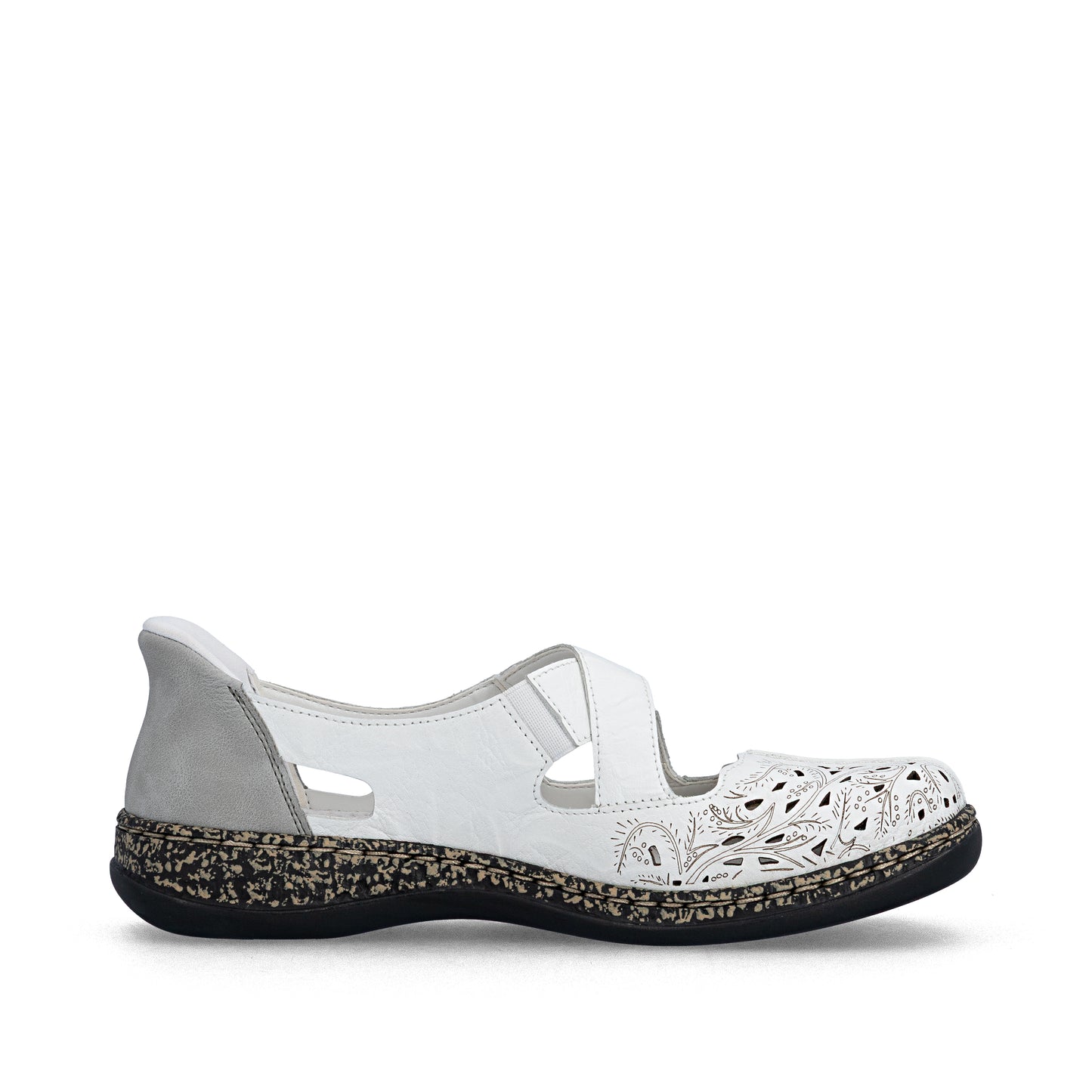 Rieker Shoe