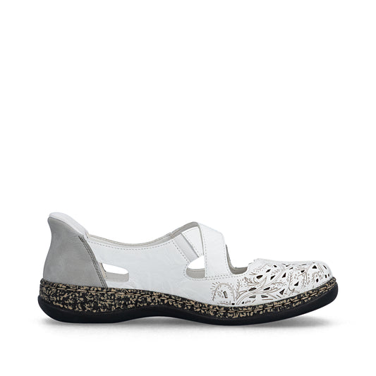 Rieker Shoe