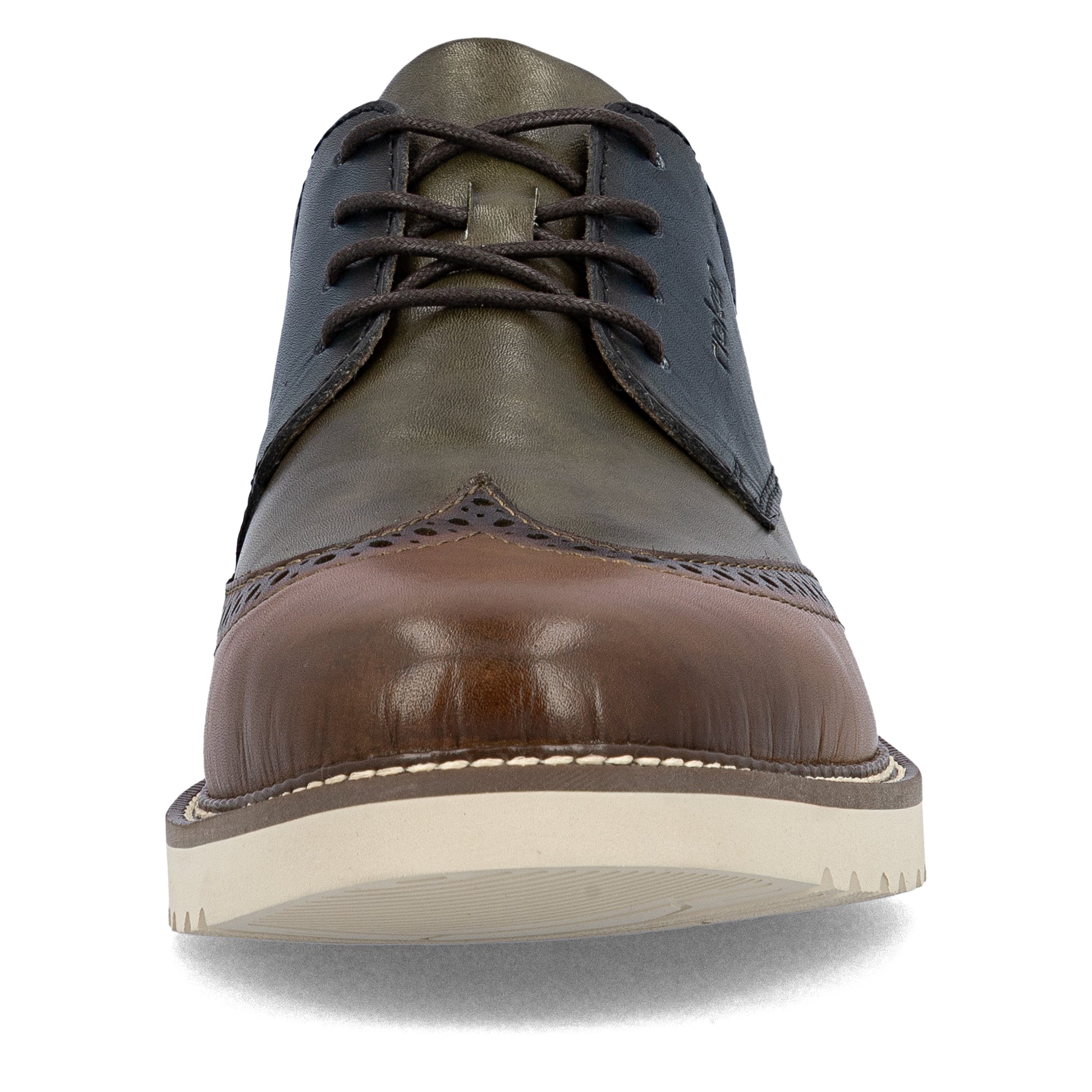 Multi Elasticated Shoes for Men | Rieker 04504-90