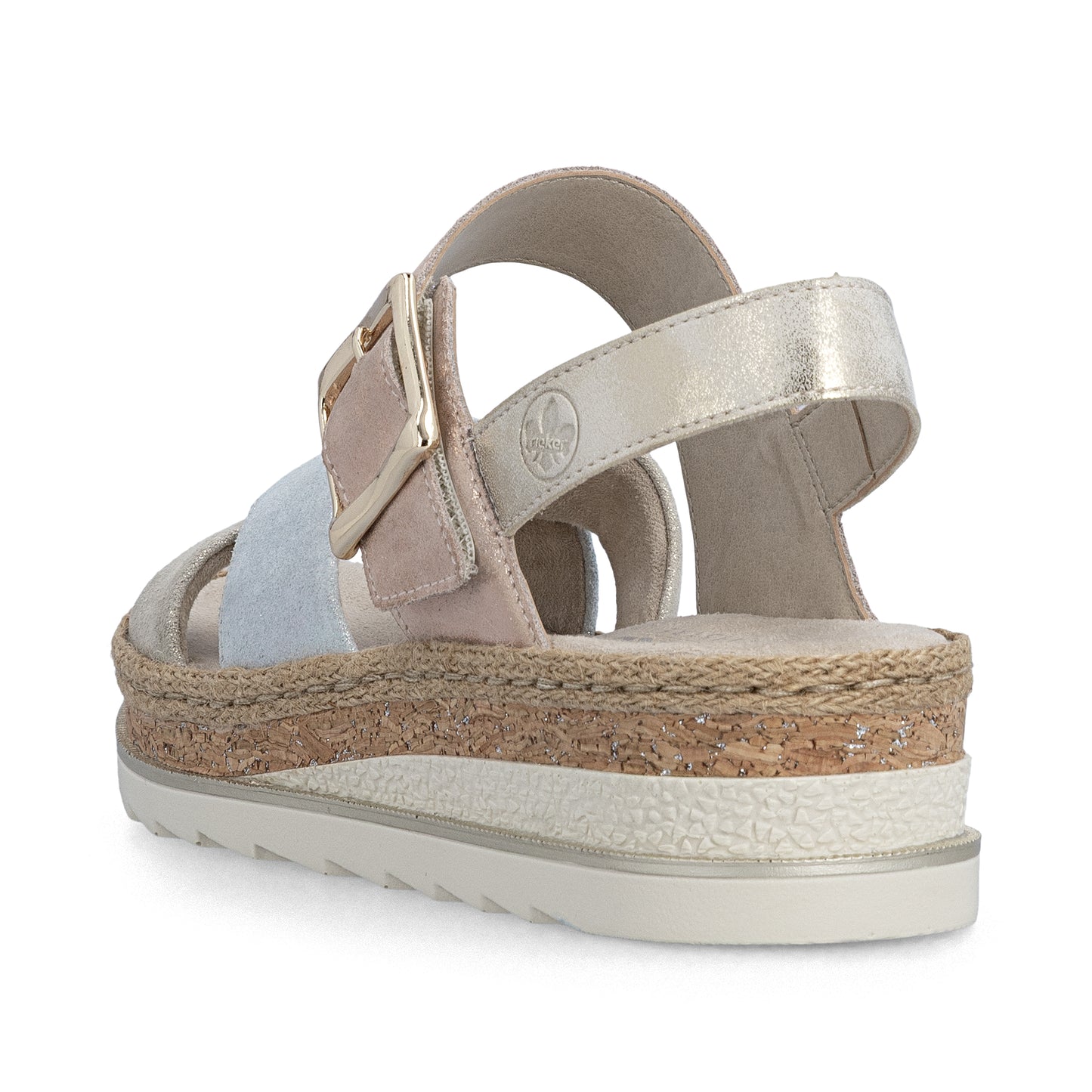 Rieker Sandal