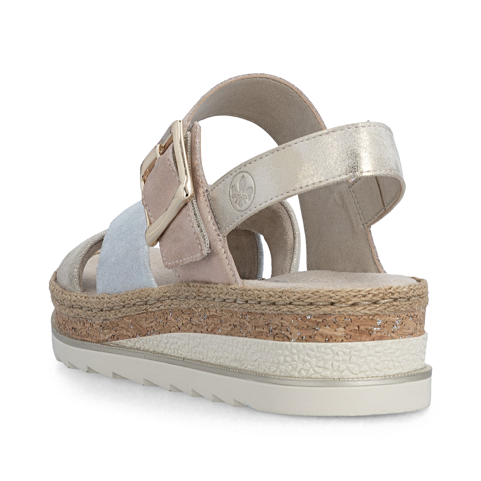 Rieker Sandal