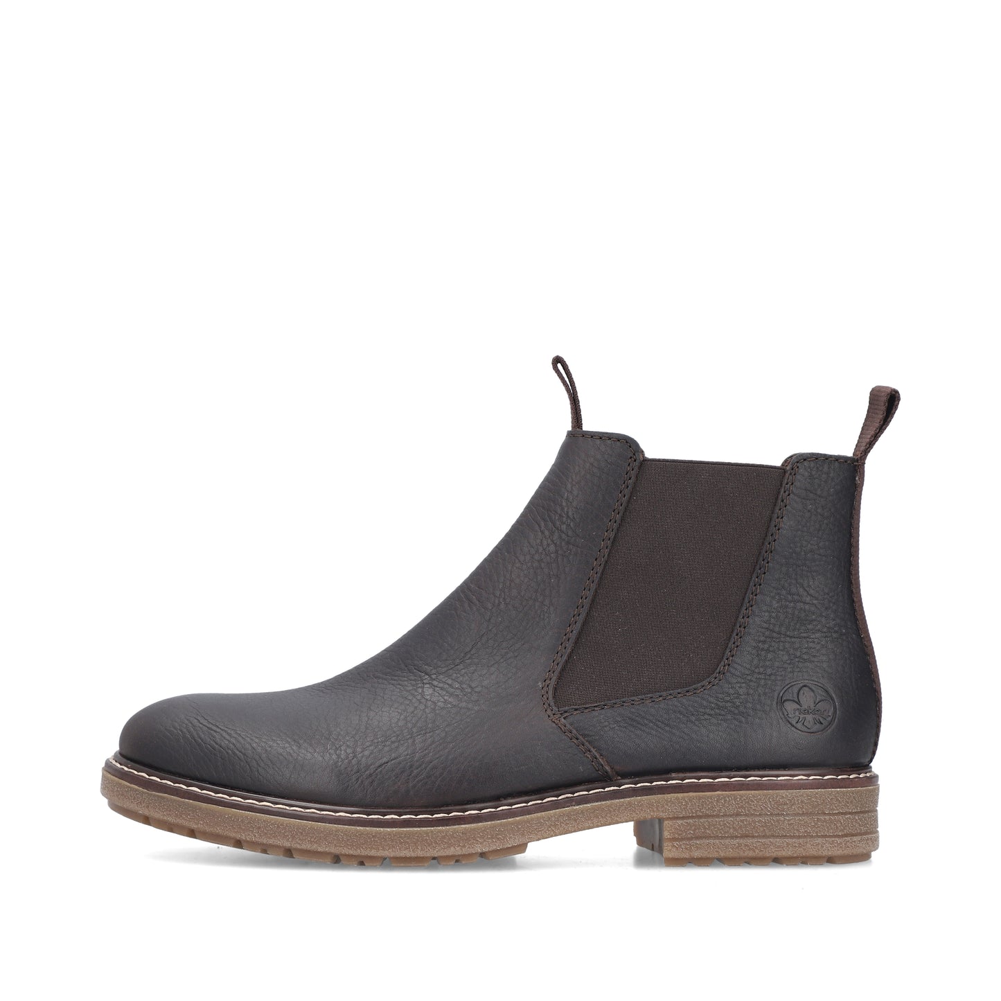 Rieker Men's Boots - Brown | 33180-27
