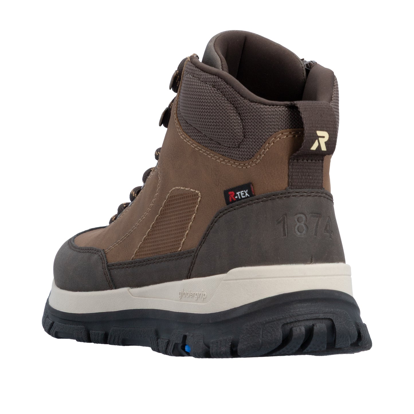 Rieker Boot