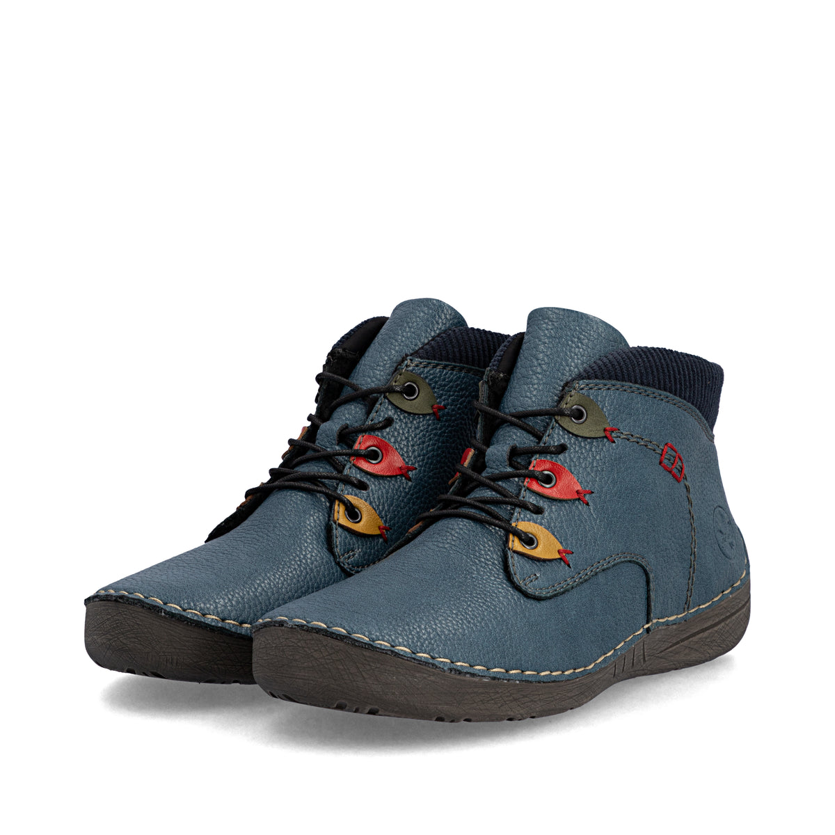 Rieker Boot