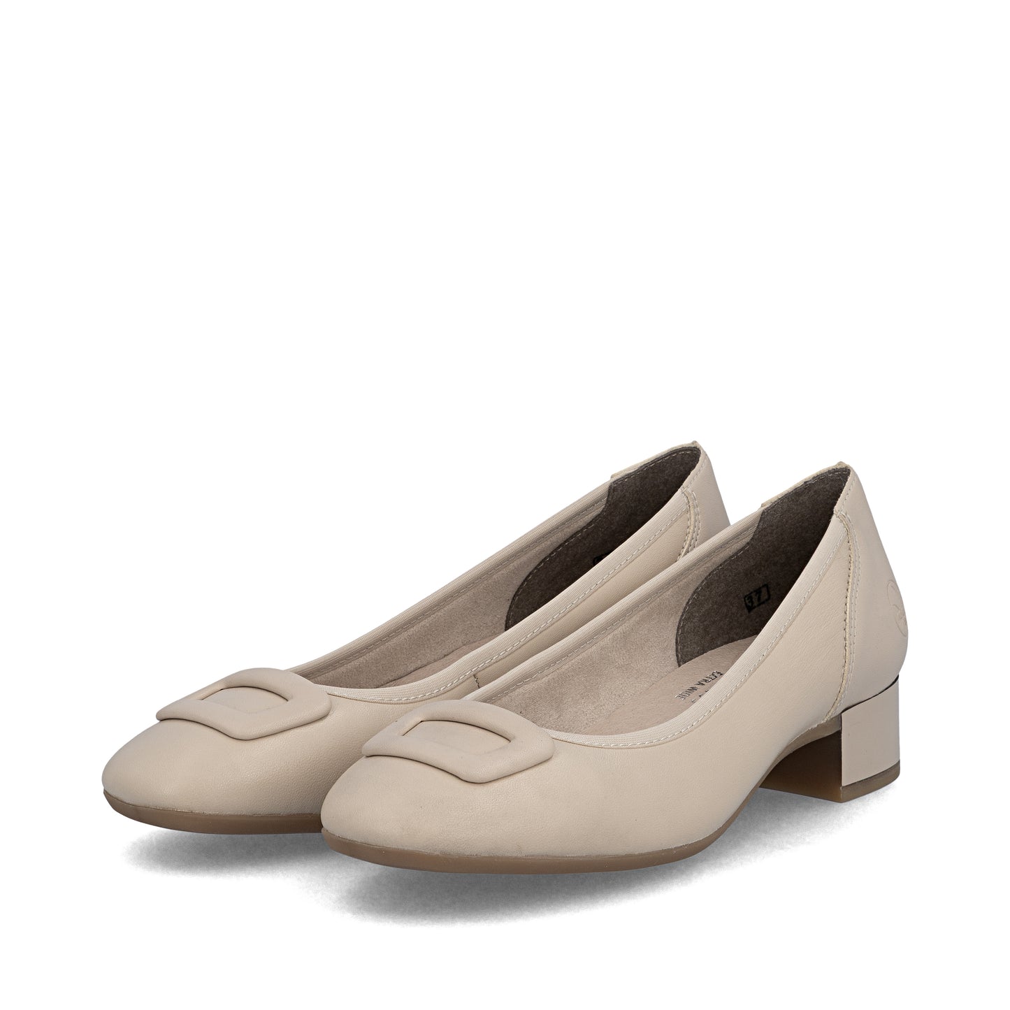 Rieker Shoe