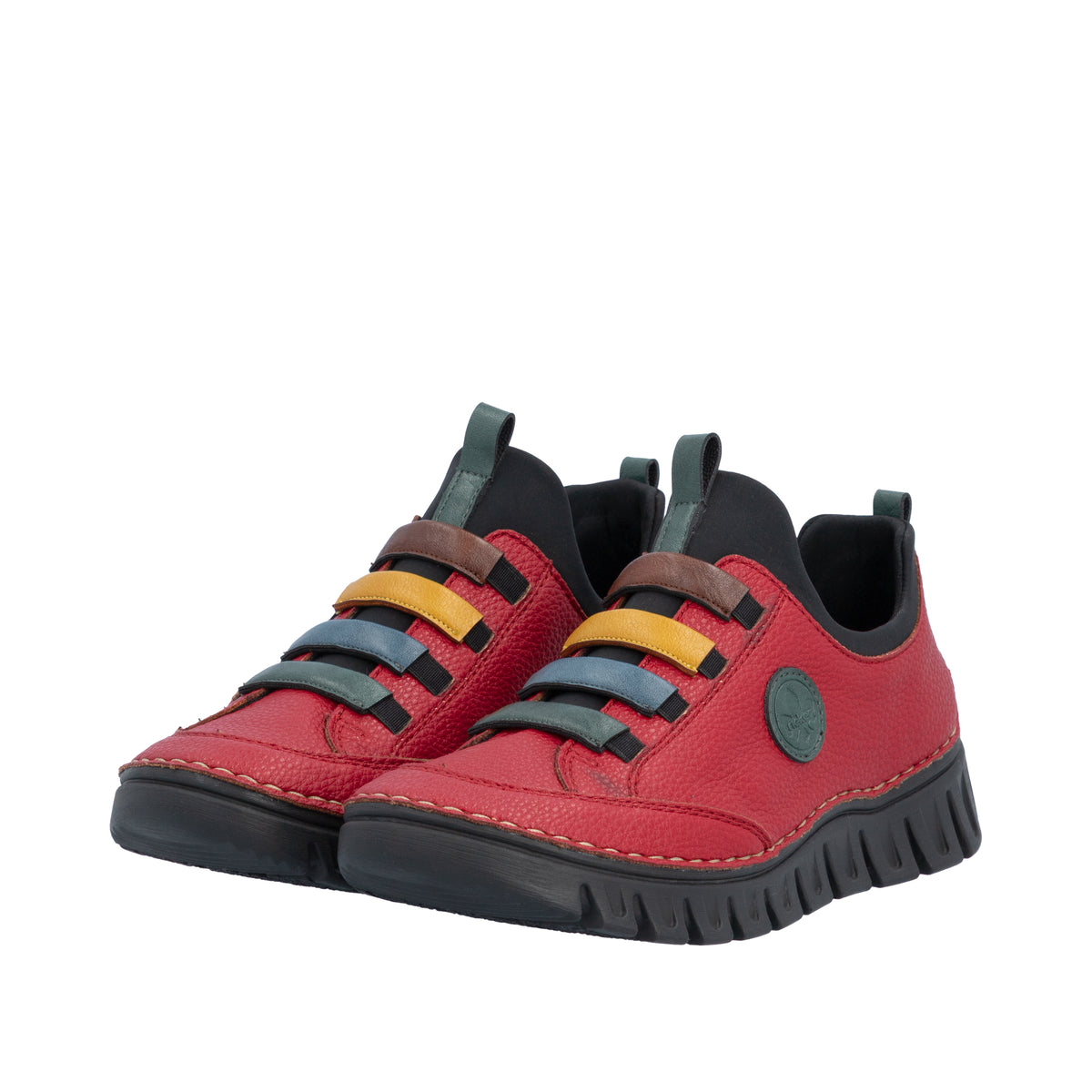 Rieker Shoe