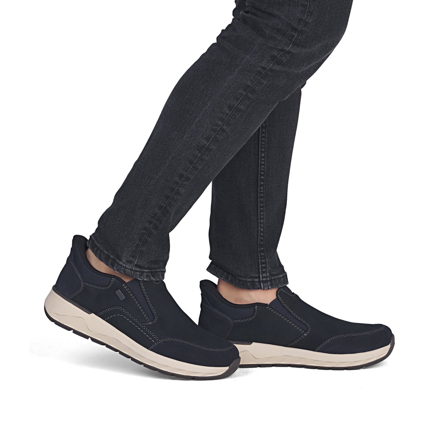 Rieker Shoe