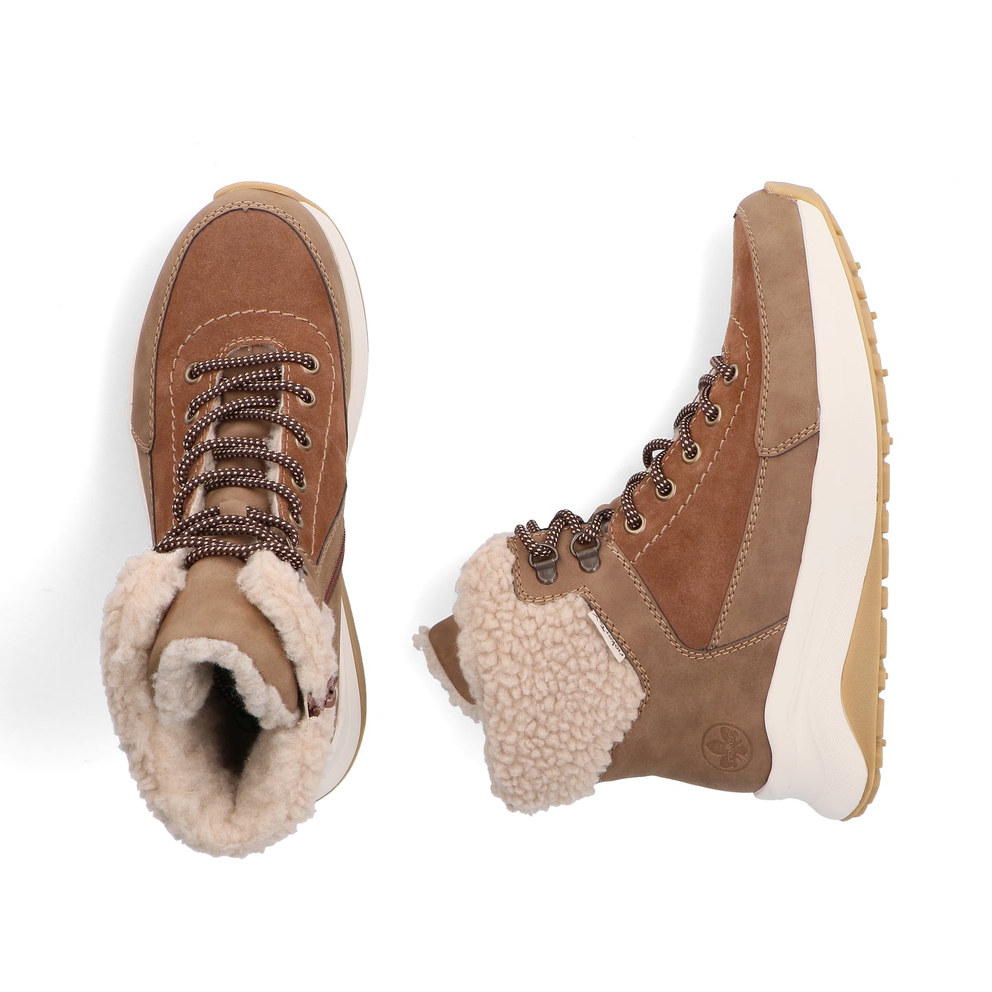 Rieker Boots