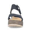 Rieker Sandal