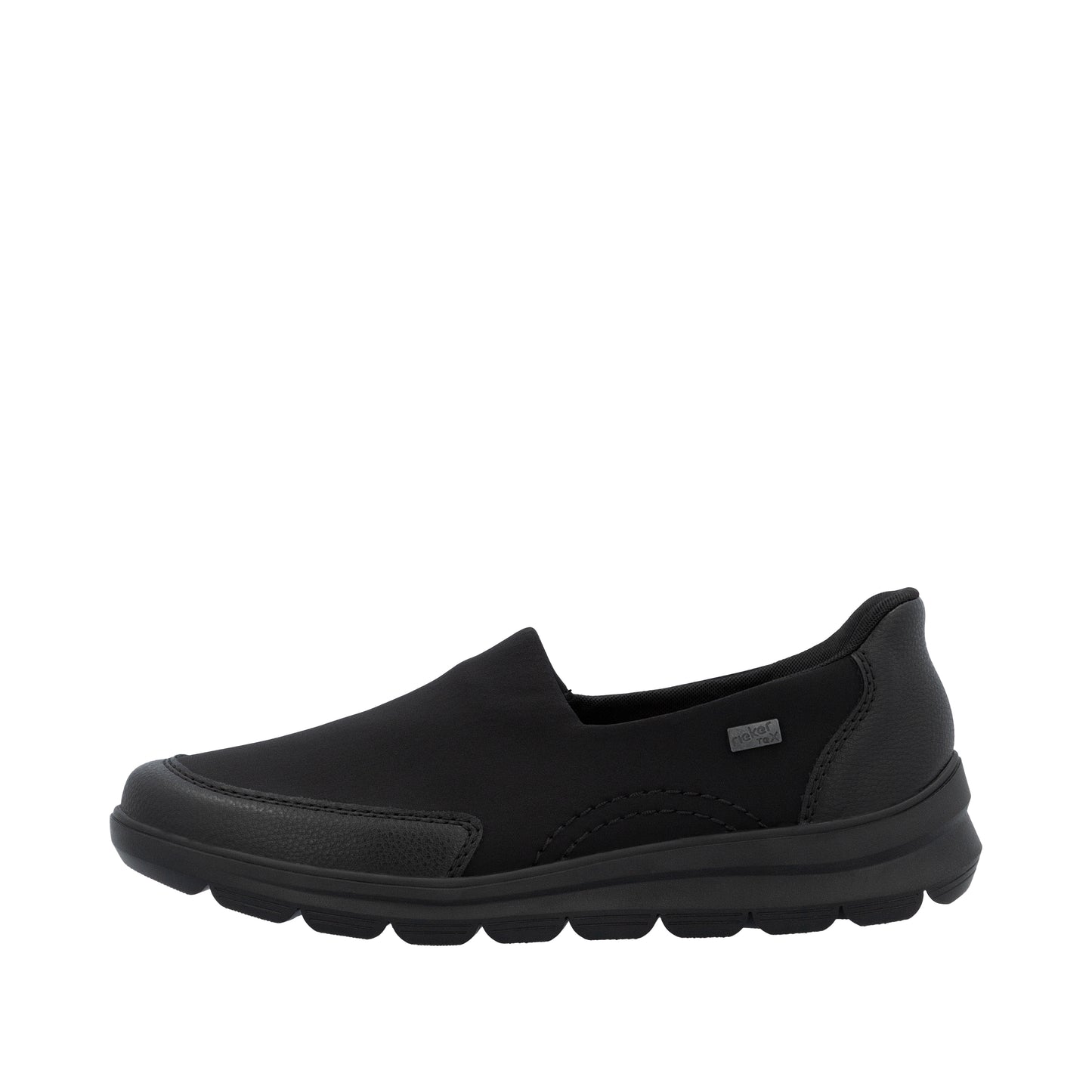 Rieker Shoe