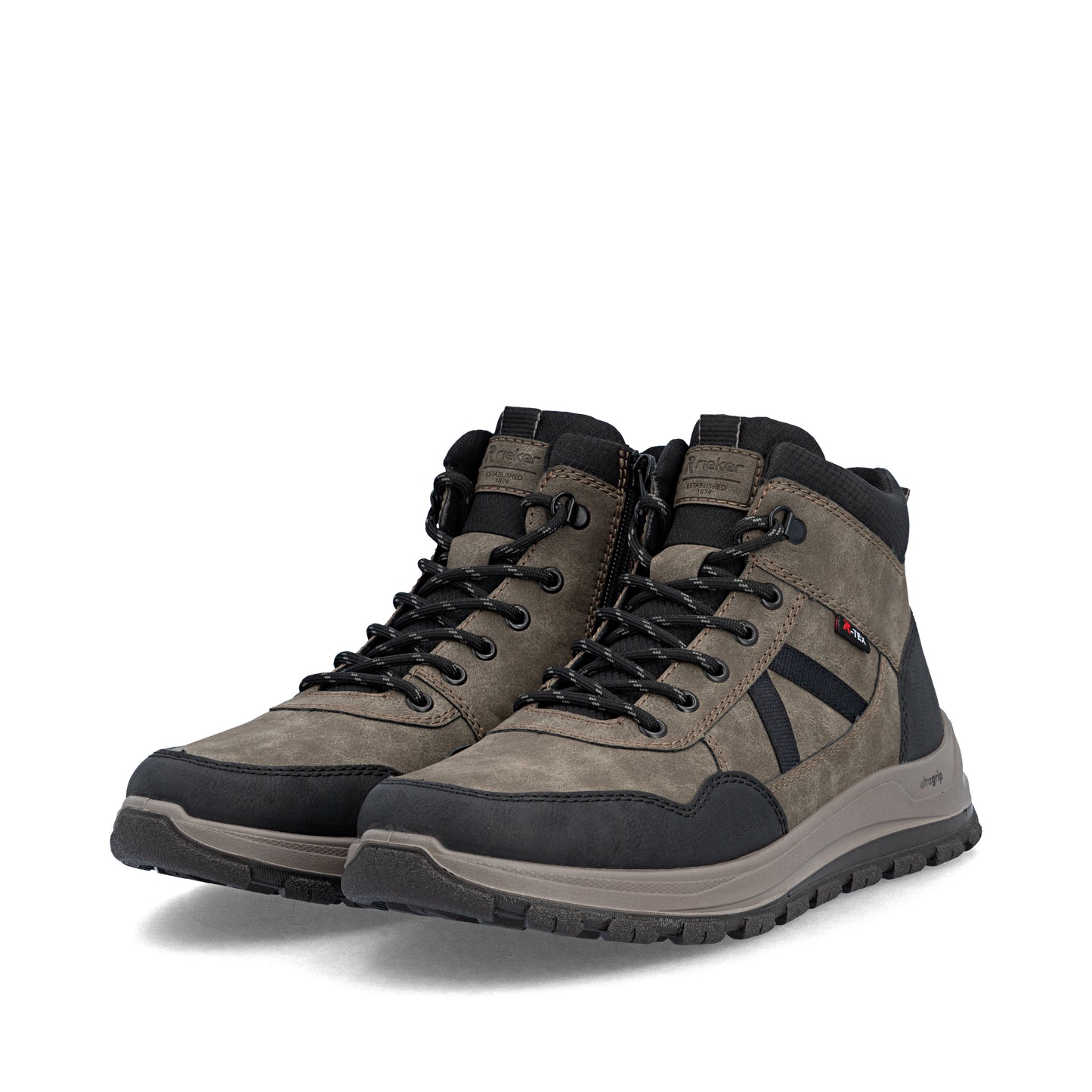 Rieker Boot