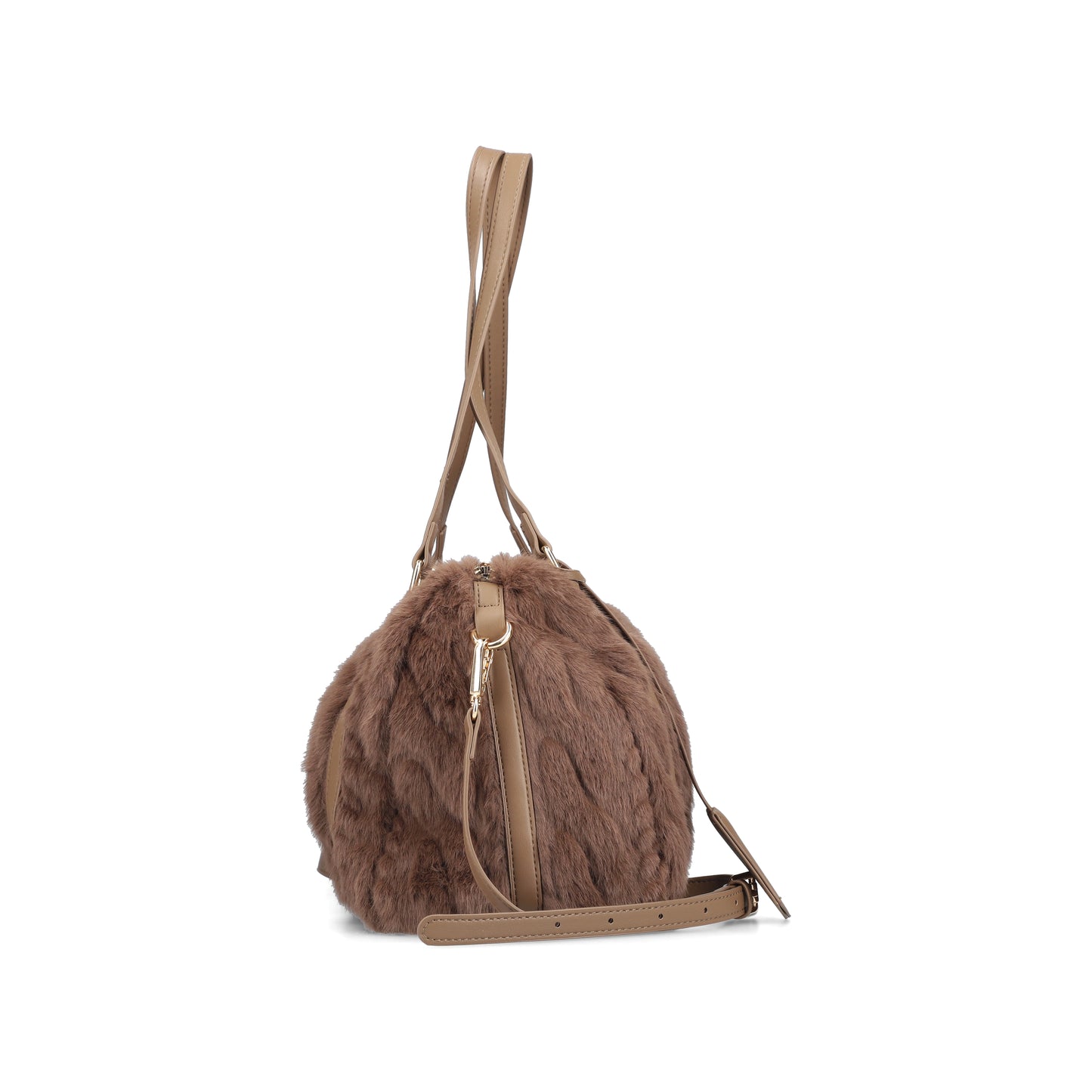 Rieker Beige Bag