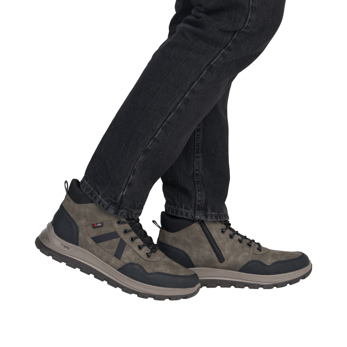 Rieker Boot