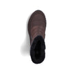 Rieker Brown Boot