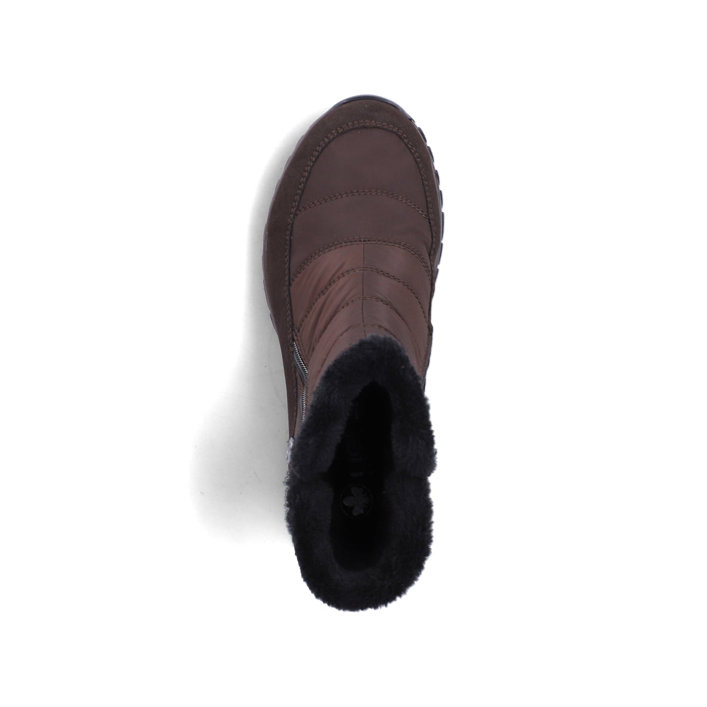 Rieker Brown Boot