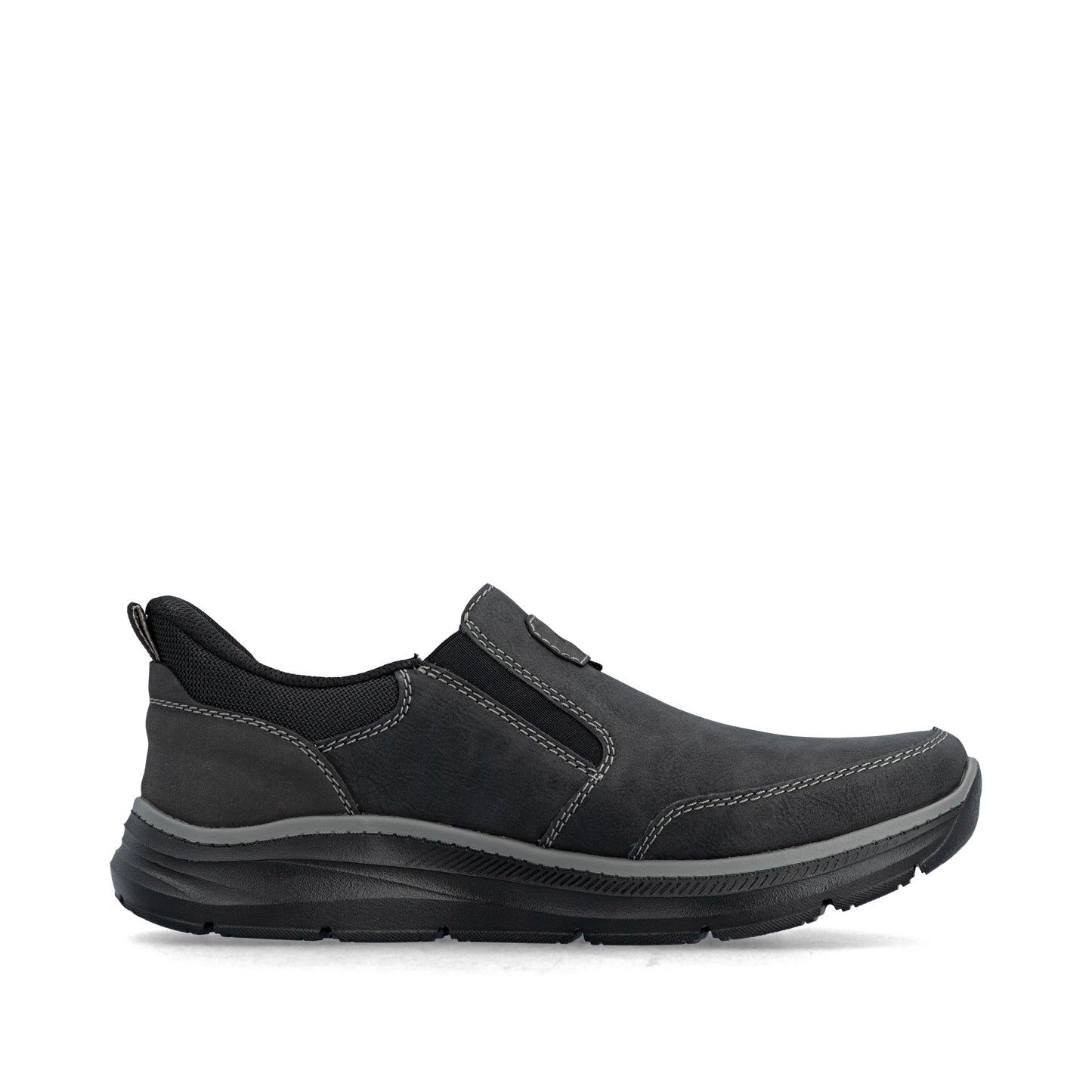 Rieker Shoe