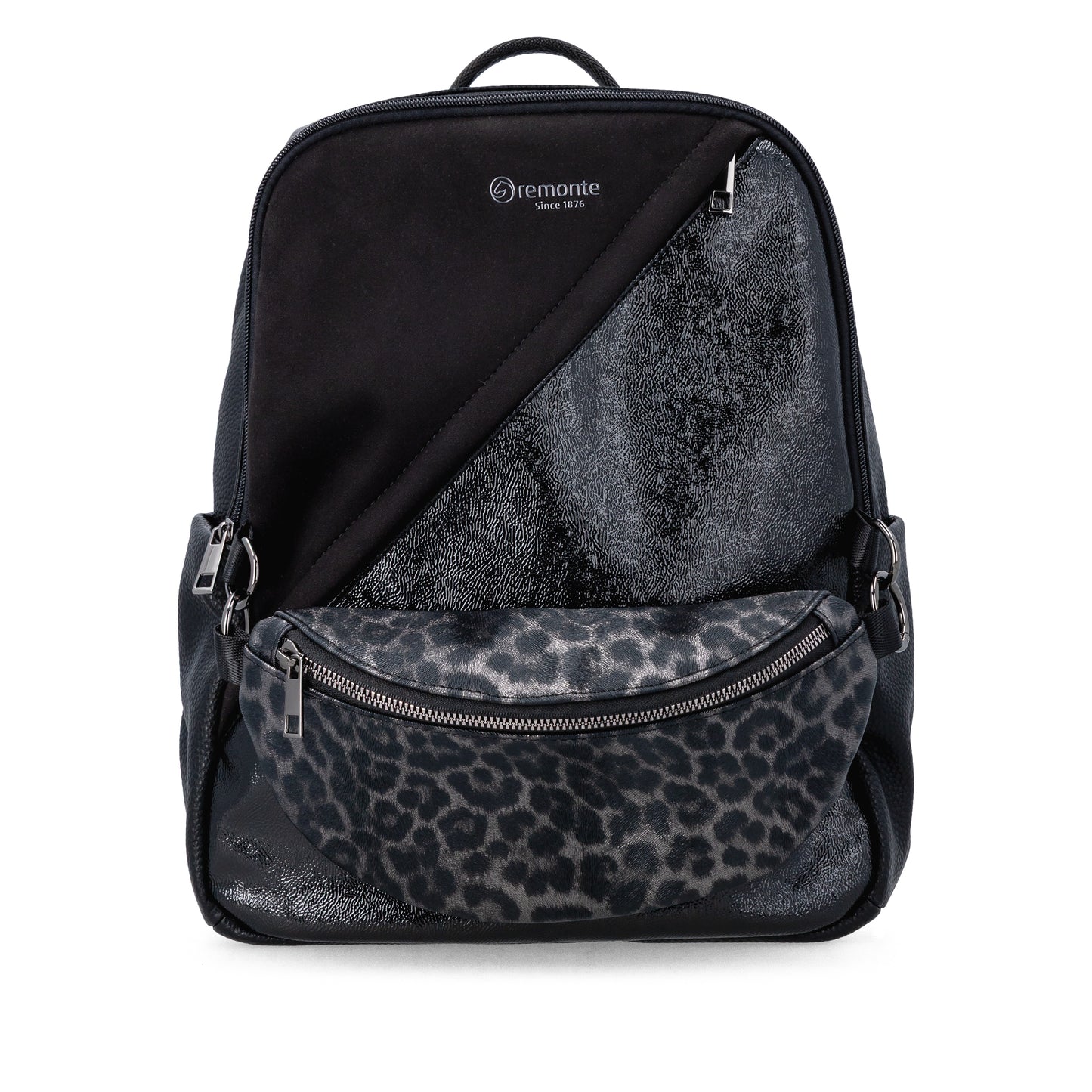 remonte Black Bag