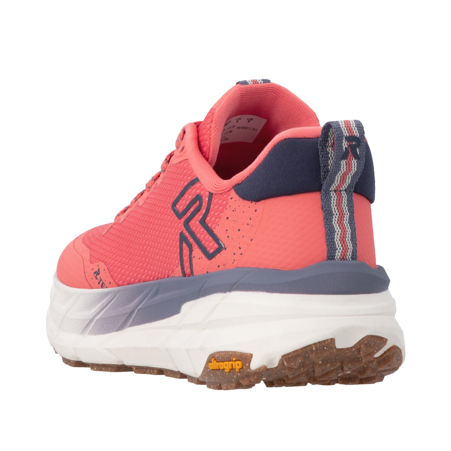 Rieker Sport Shoe
