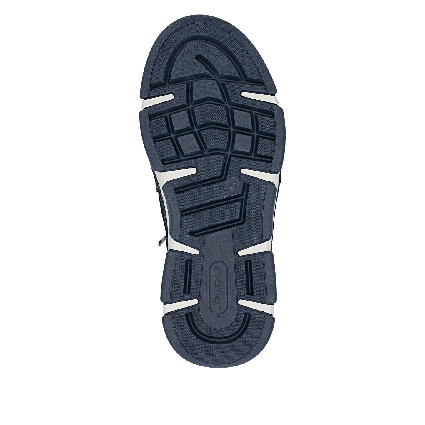 Rieker Shoe