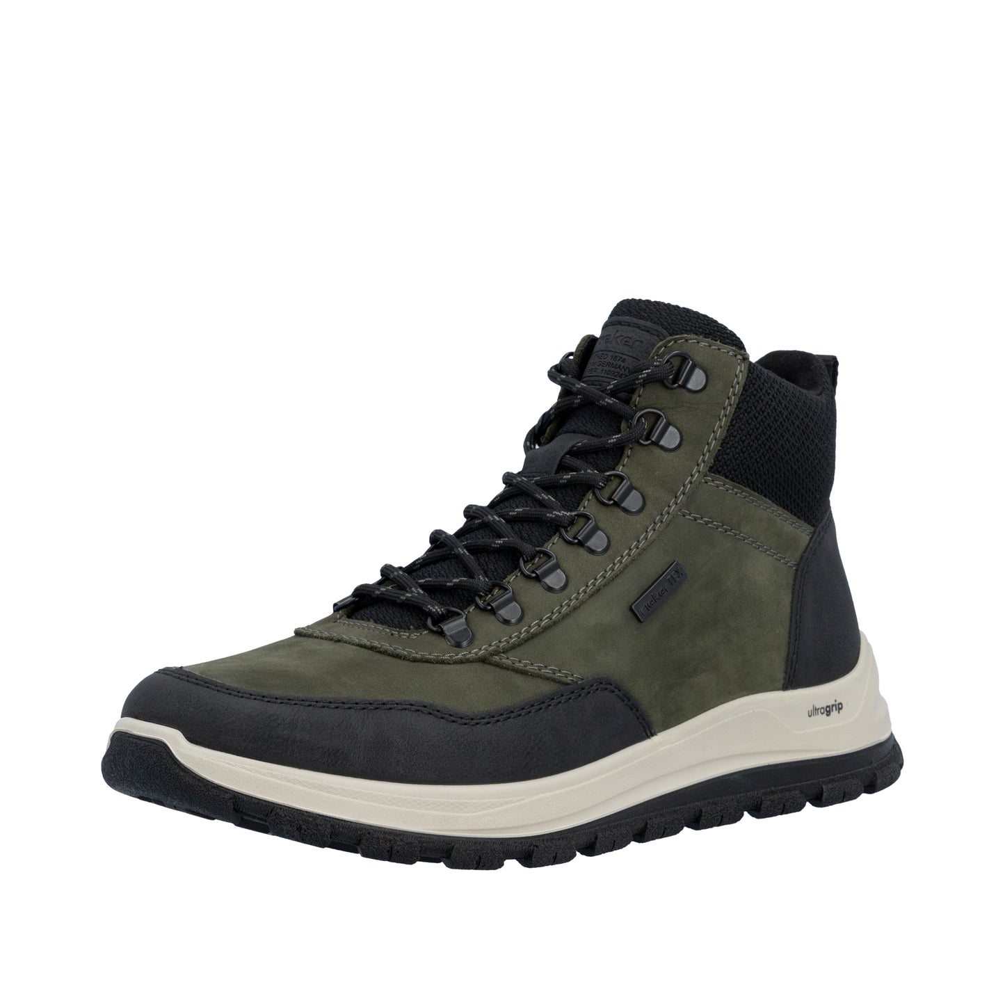 Rieker Boot