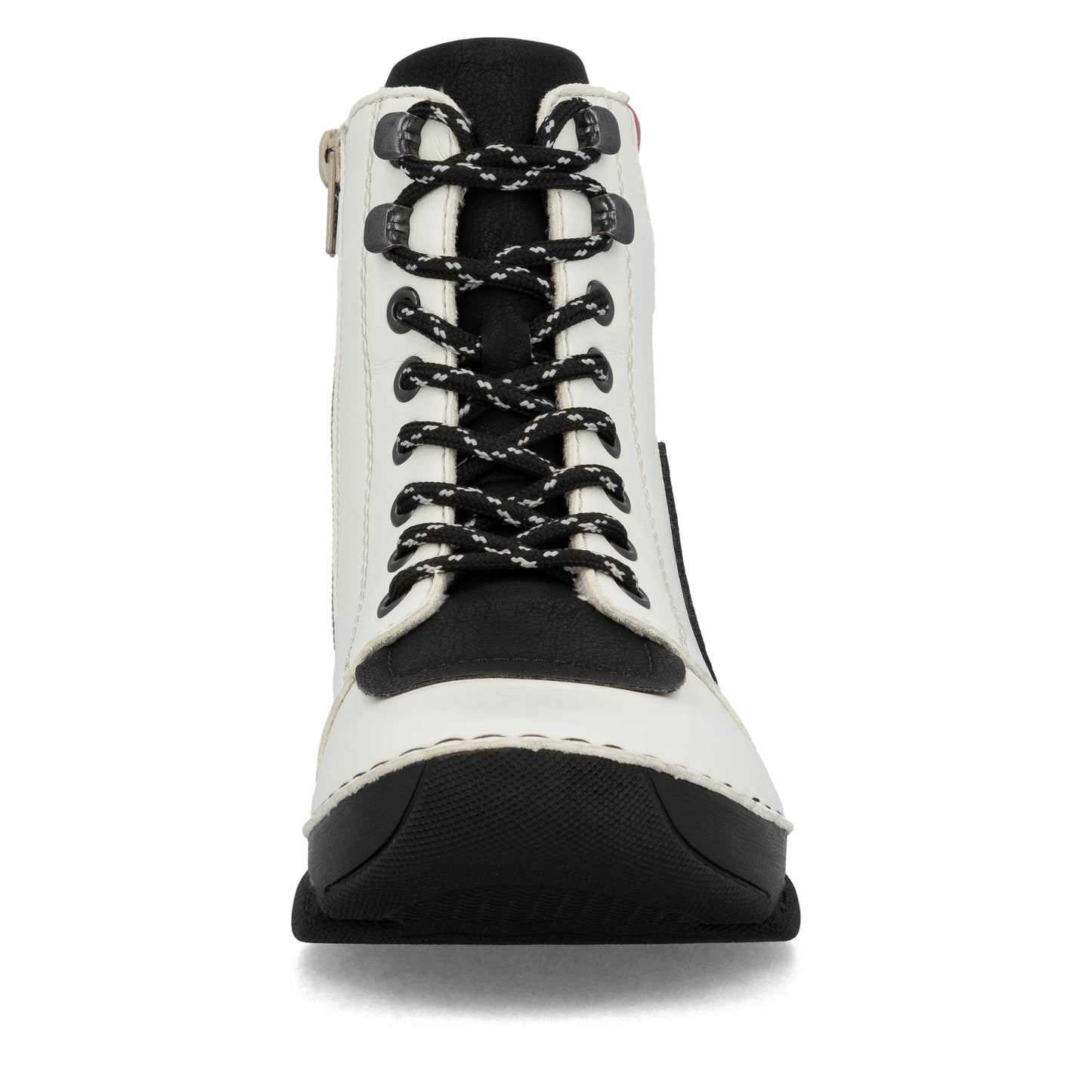 Rieker Woman's Boots - Beige | 45904-60