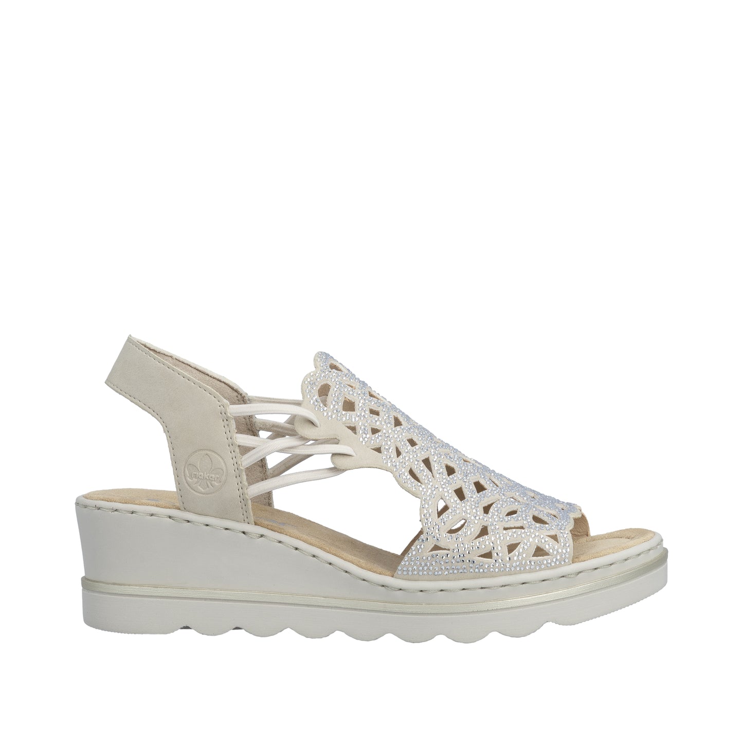 Rieker Sandal