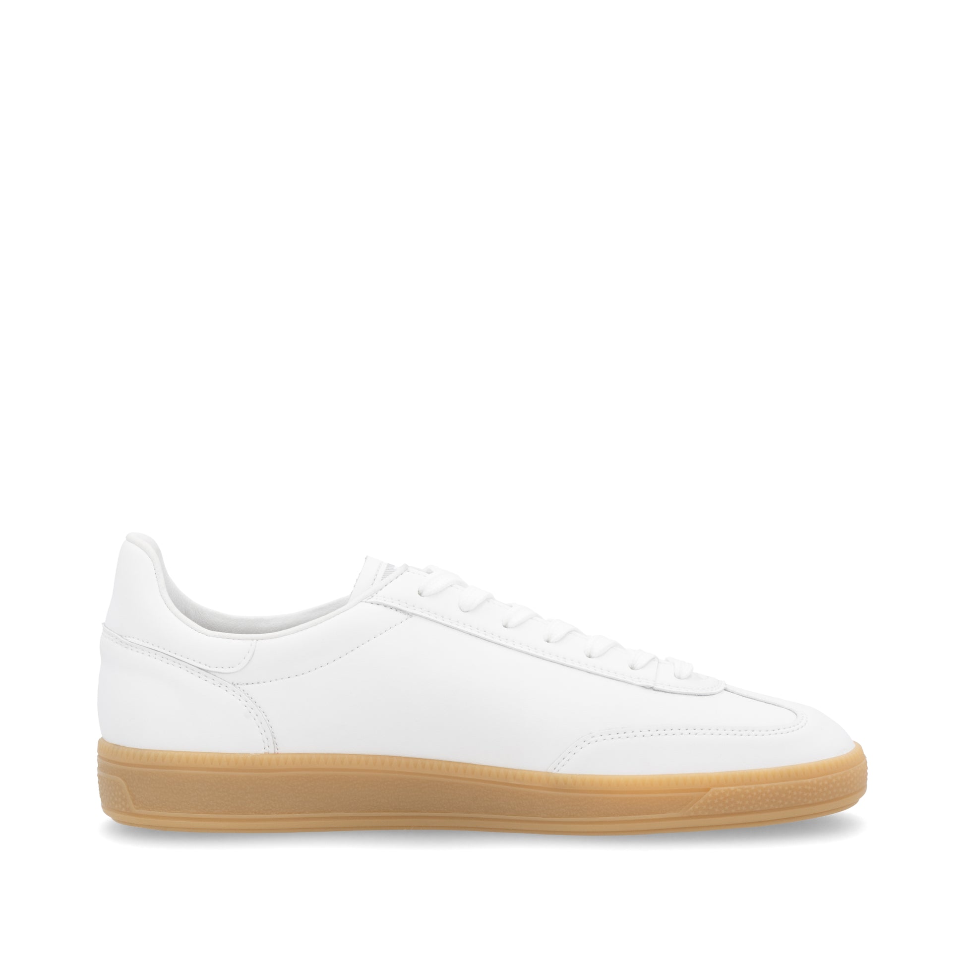 White Elasticated Shoes for Men | Rieker U2200-80