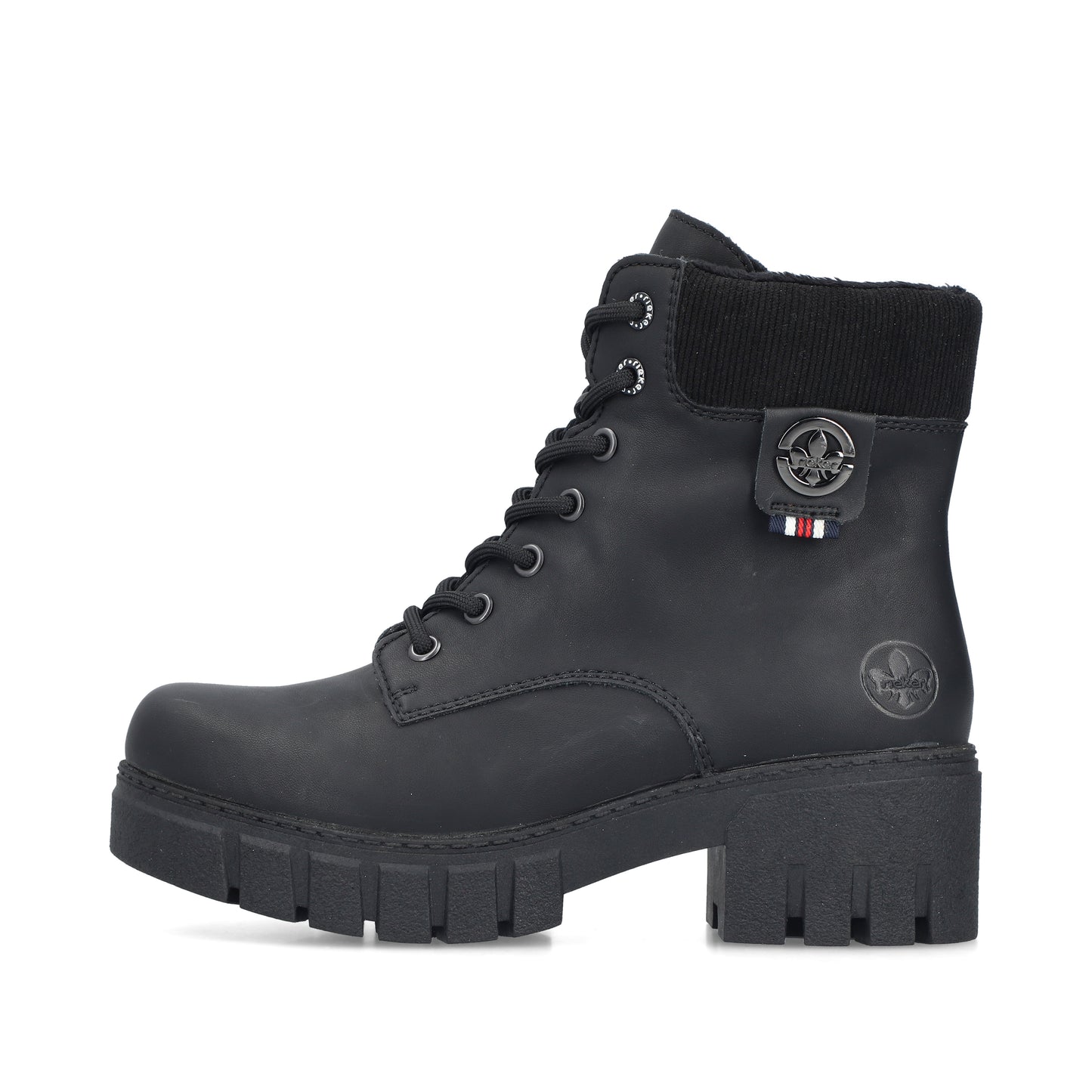 Rieker Boots